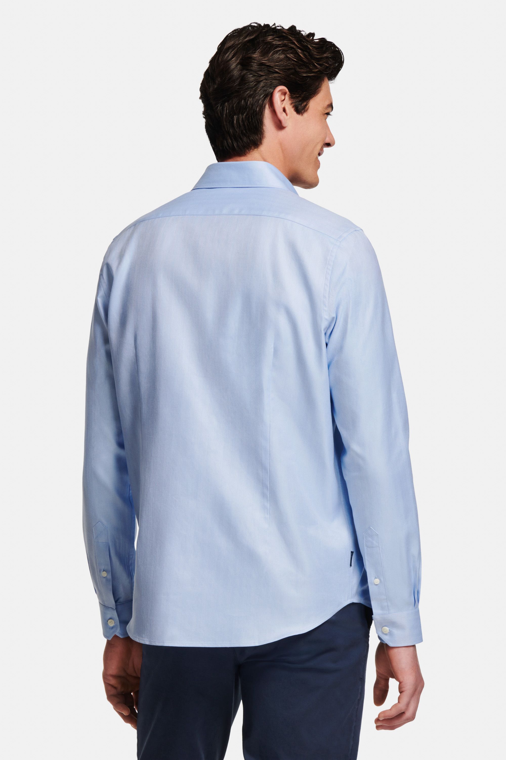 Notting Hills * The Smart Shirt