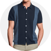 Zdjęcie The Airy Knit Shirt