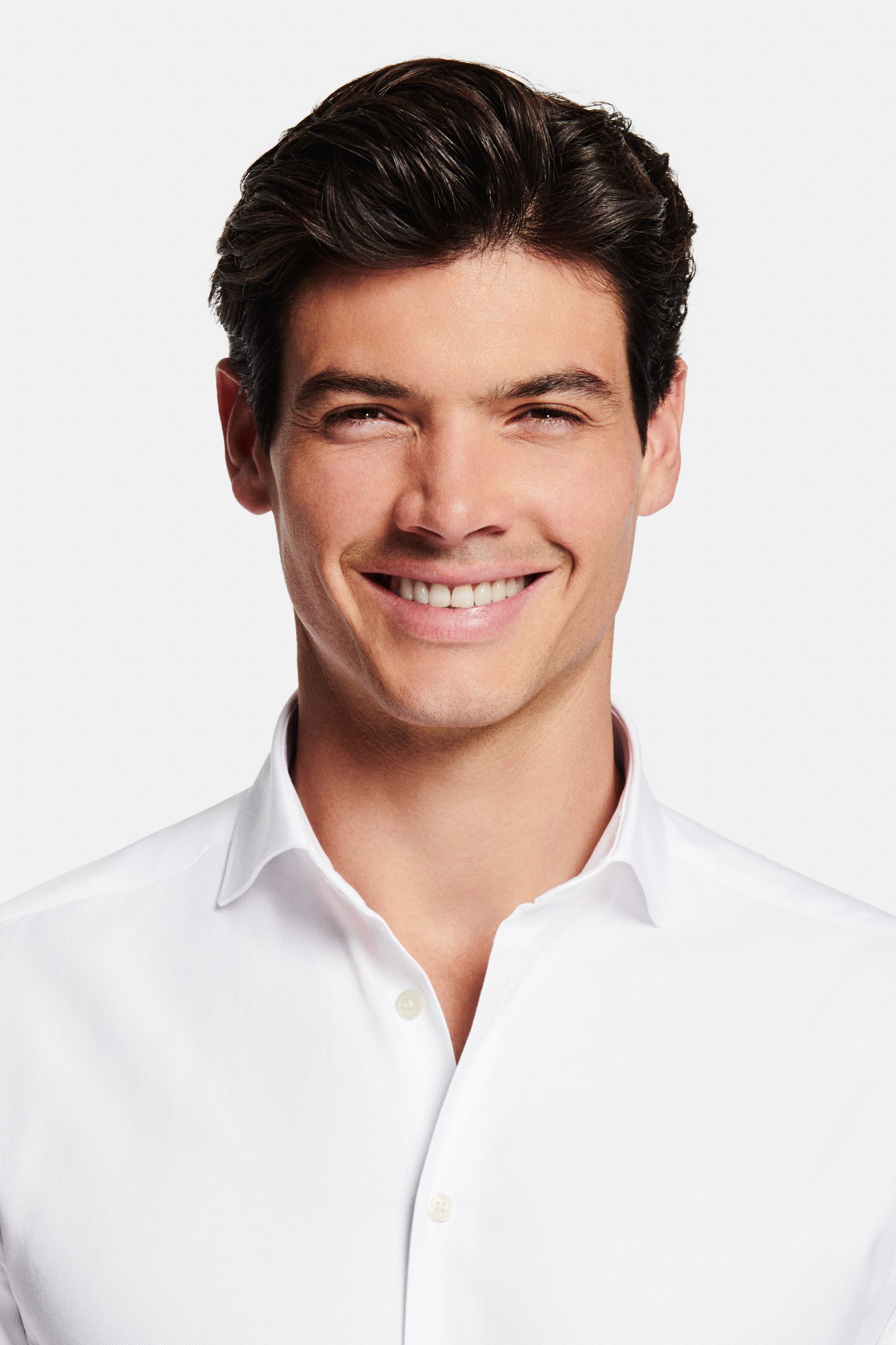 Marylebones * The Smart Shirt