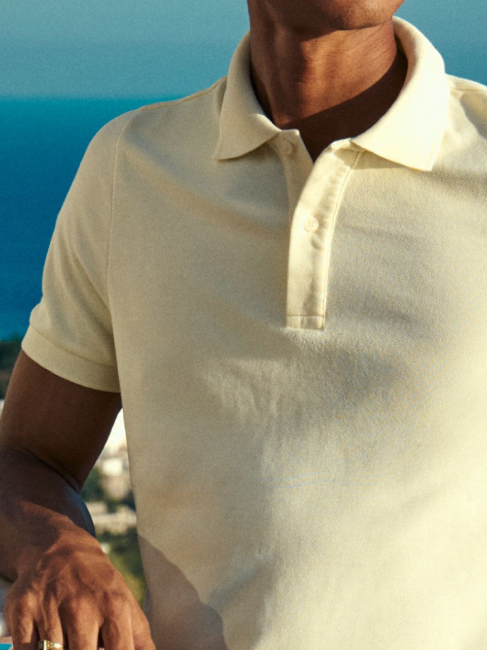 The Classic Polo