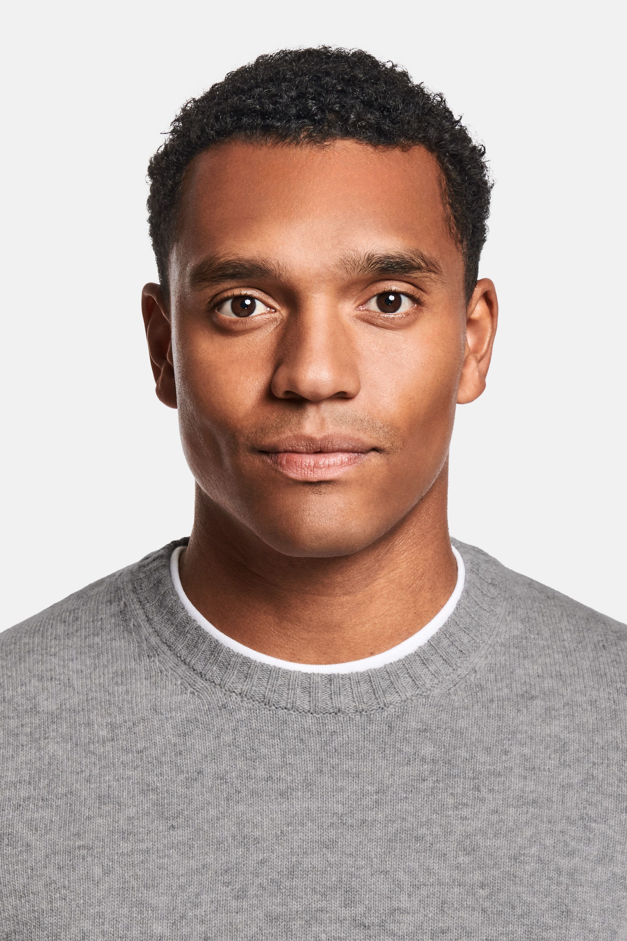Oysters * The Wool Pullover