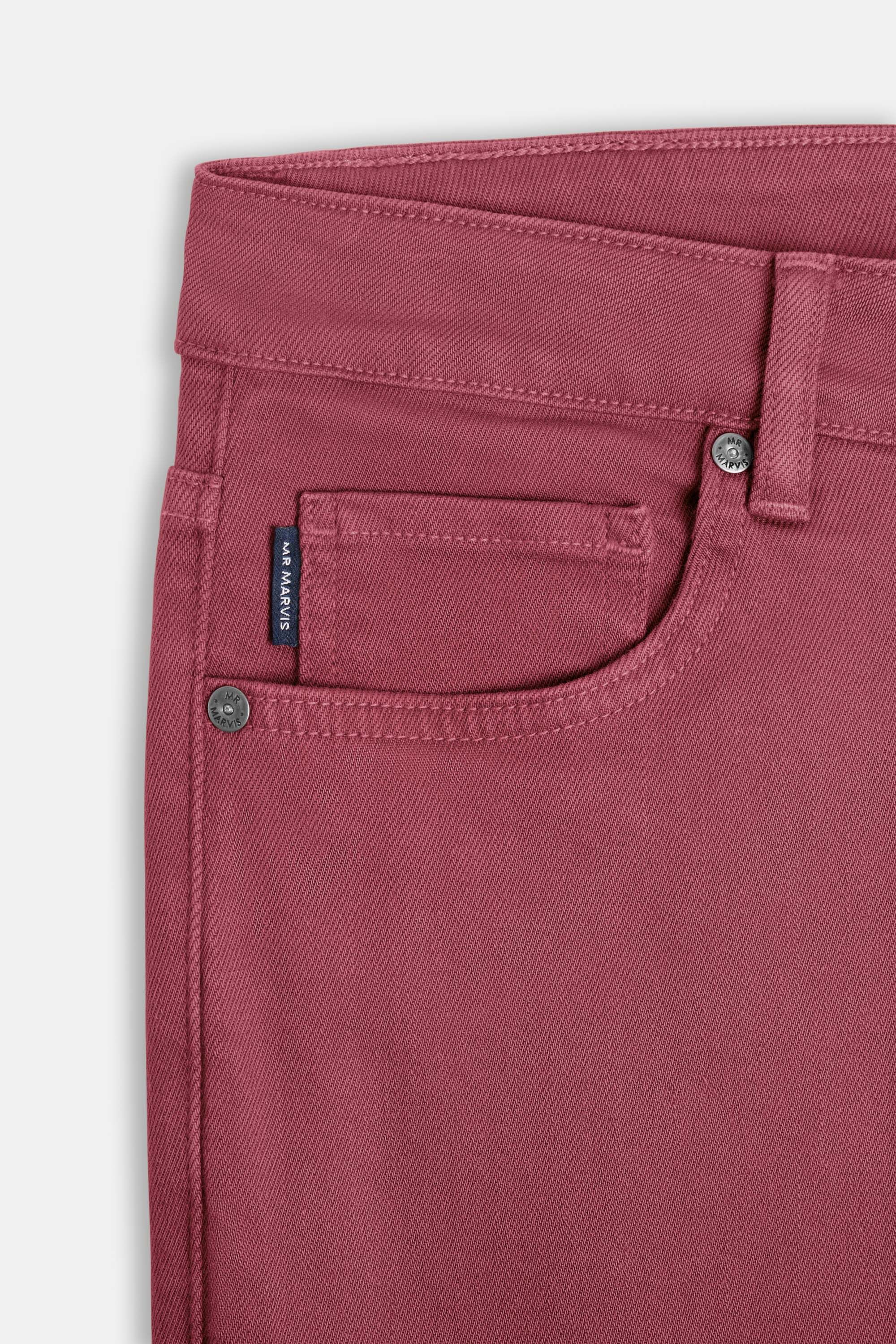 Cherries * The Five-pockets