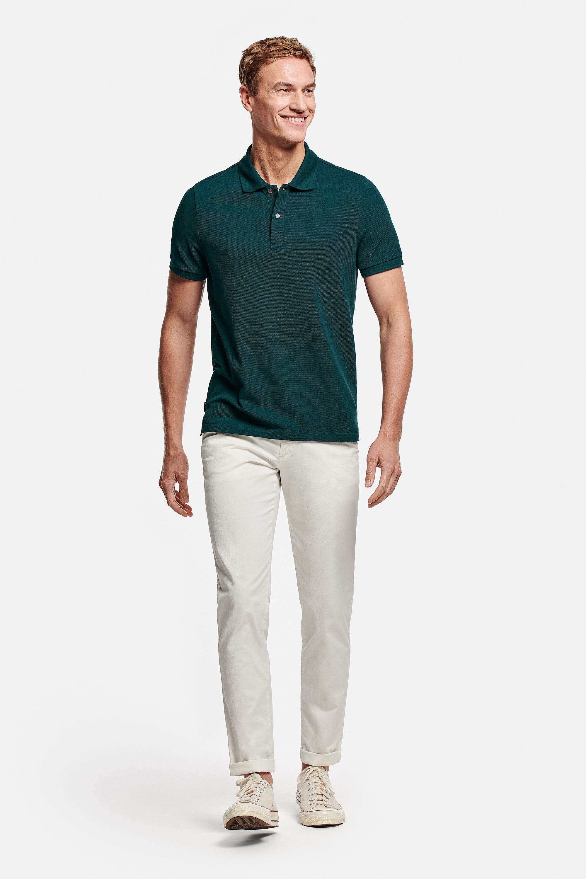 Goodwoods * The Classic Polo, Coconuts * The Longs