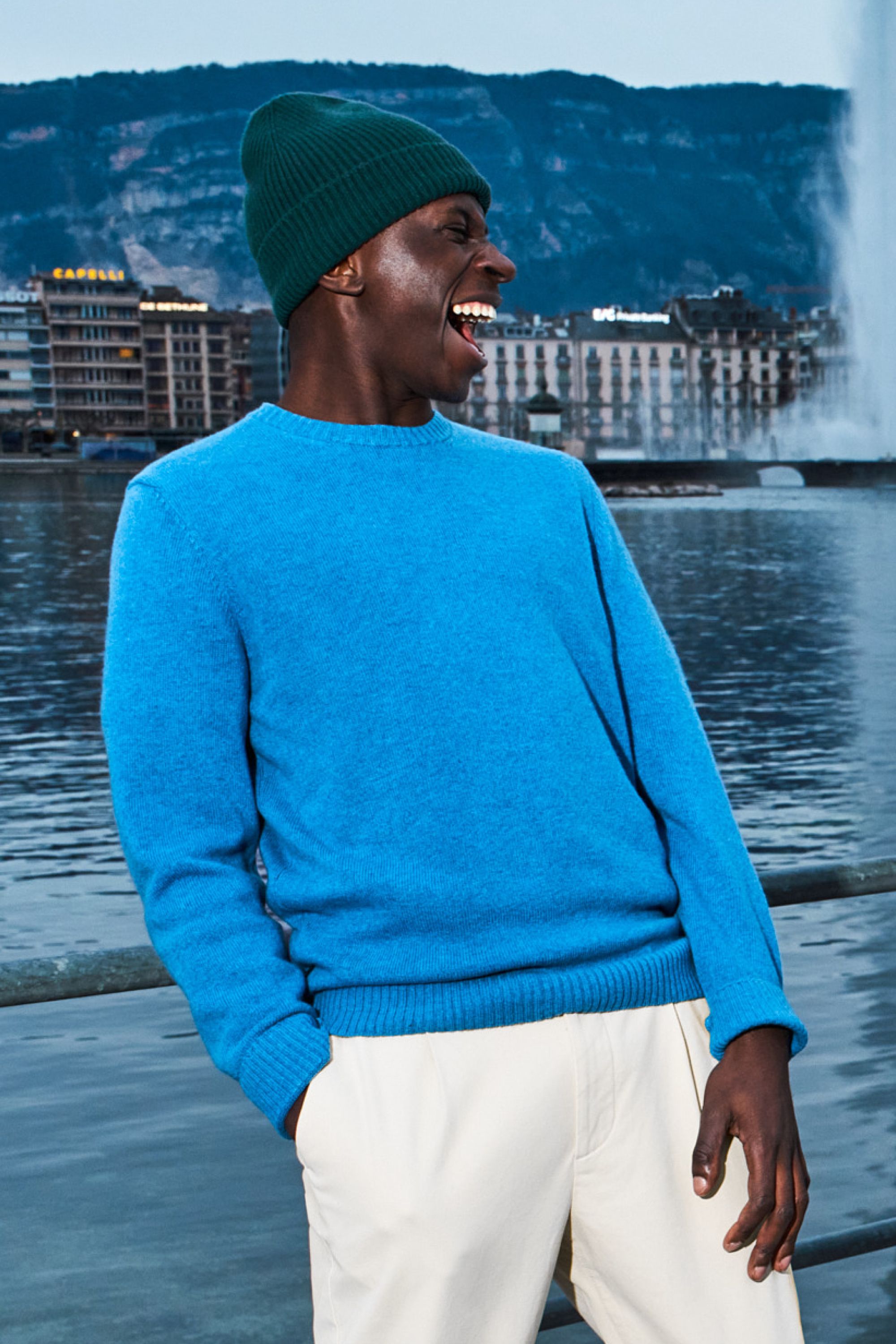 MR MARVIS