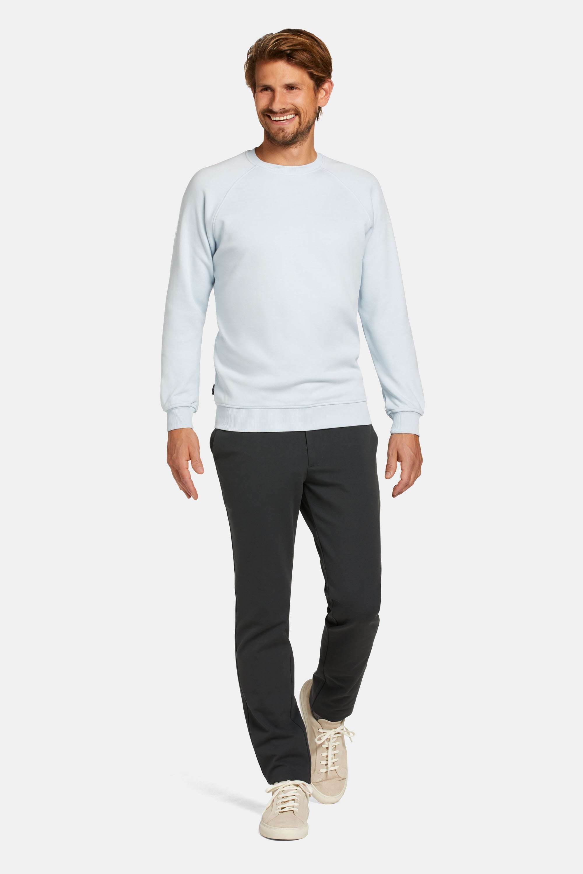 Avenues * The Easy Sweater, Storms * The Easies