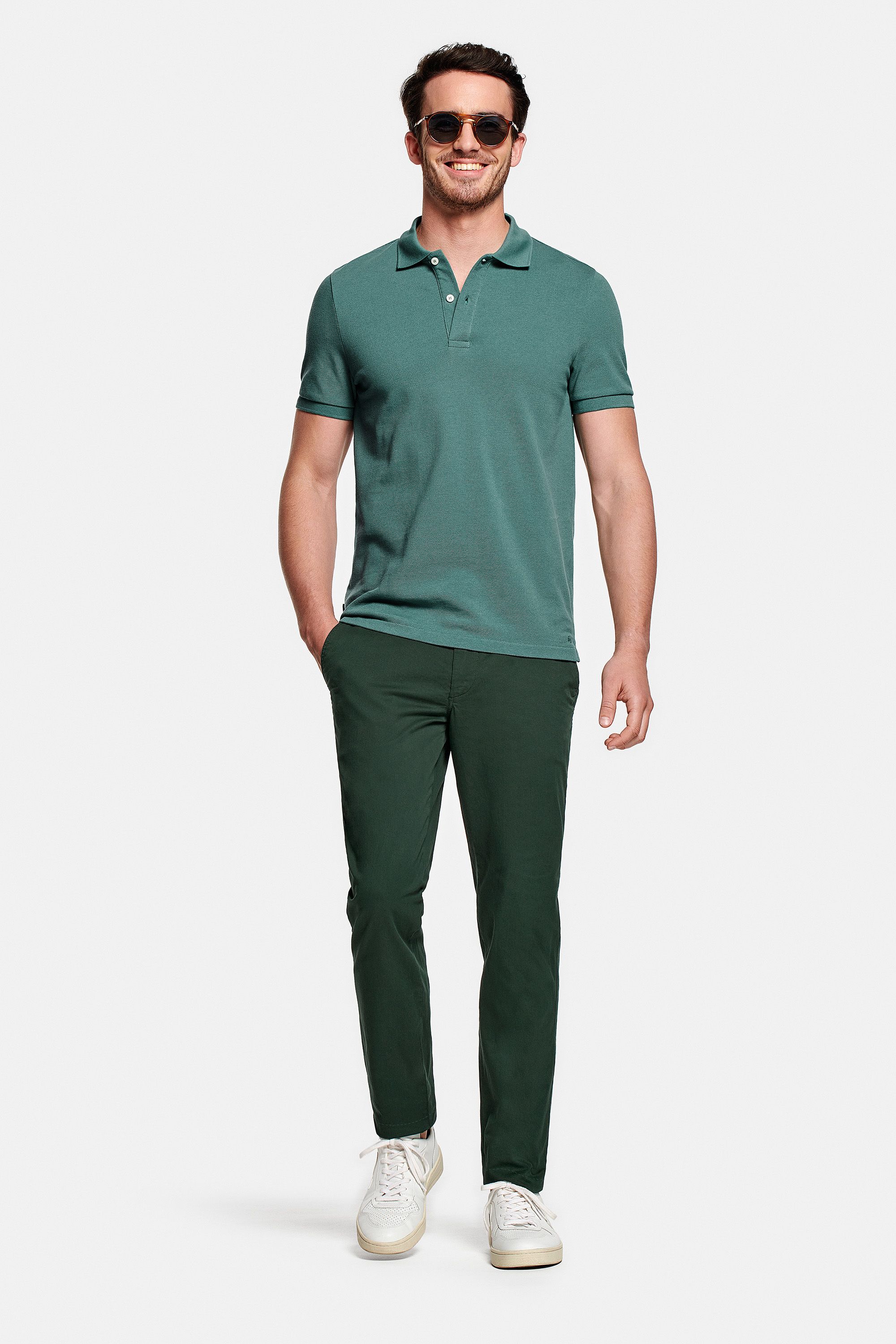 Felsons * The Classic Polo, Lakes * The Longs
