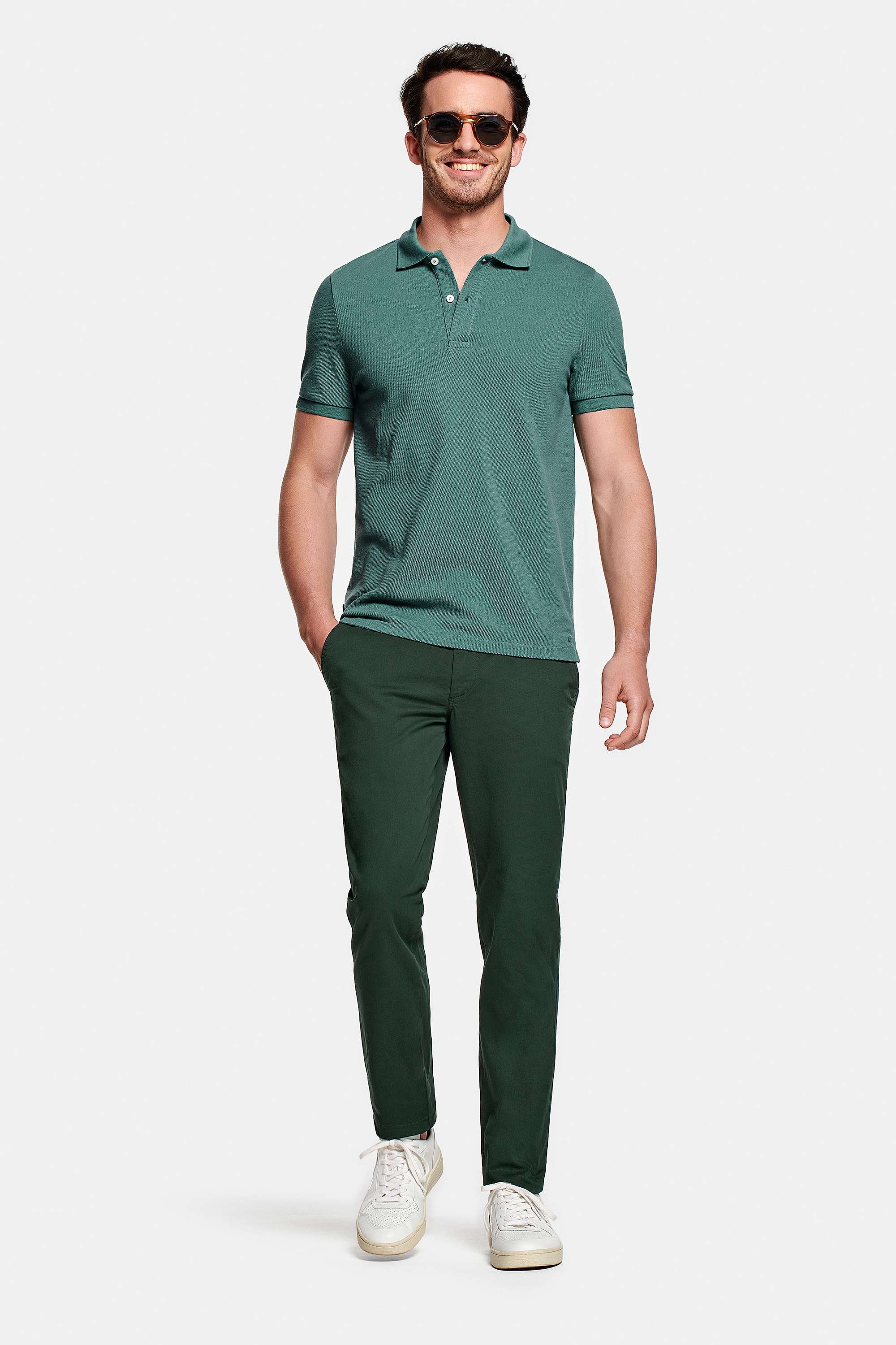 Felsons * The Classic Polo, Lakes * The Longs