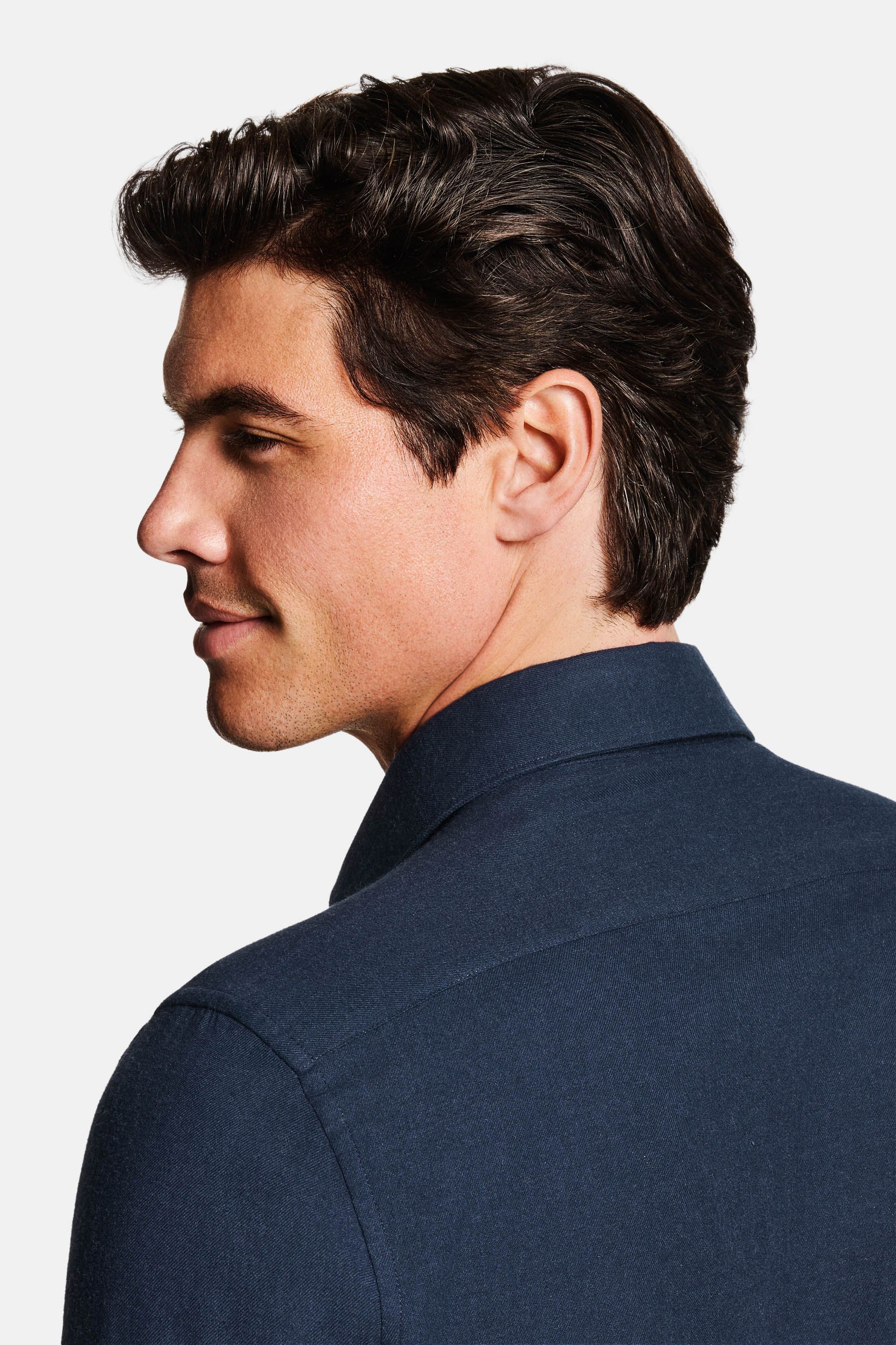 Cosmics * The Smart Shirt