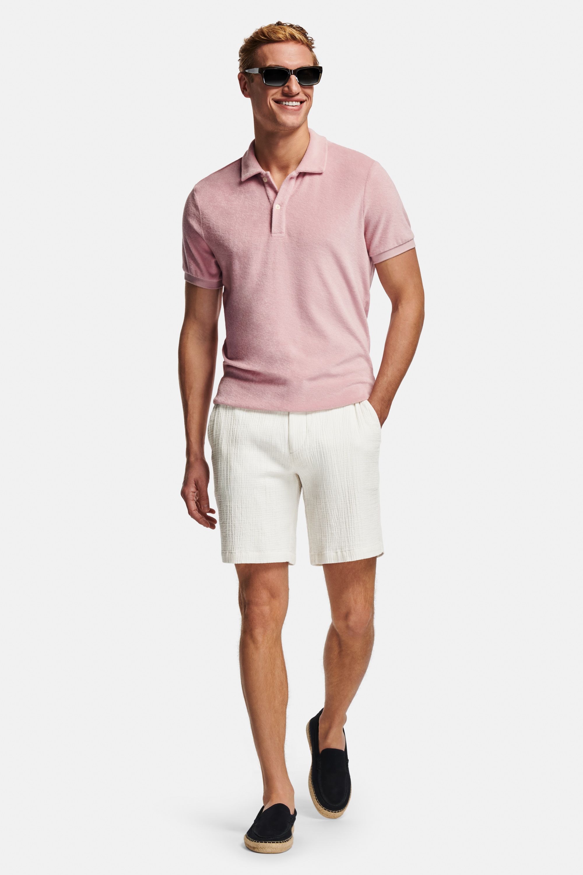 Rivieras * The Terry Polo, Coconuts * The Short Vacays