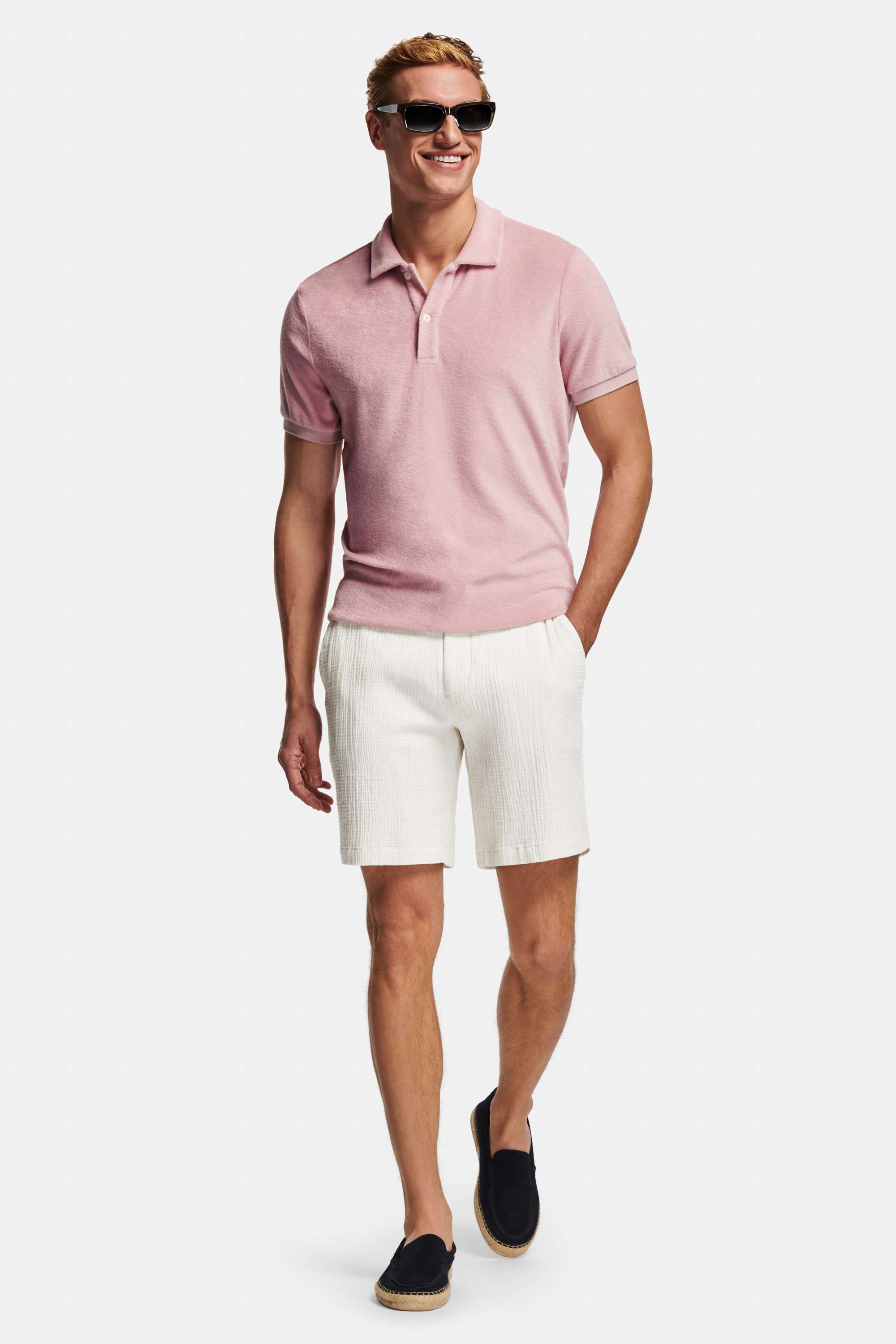 Rivieras * The Terry Polo, Coconuts * The Short Vacays