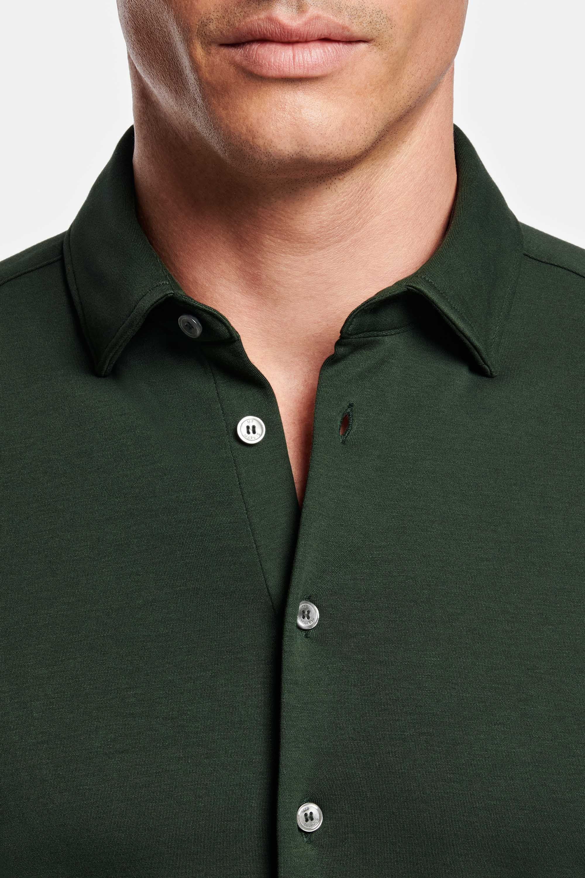Fairways * The Easy Shirt