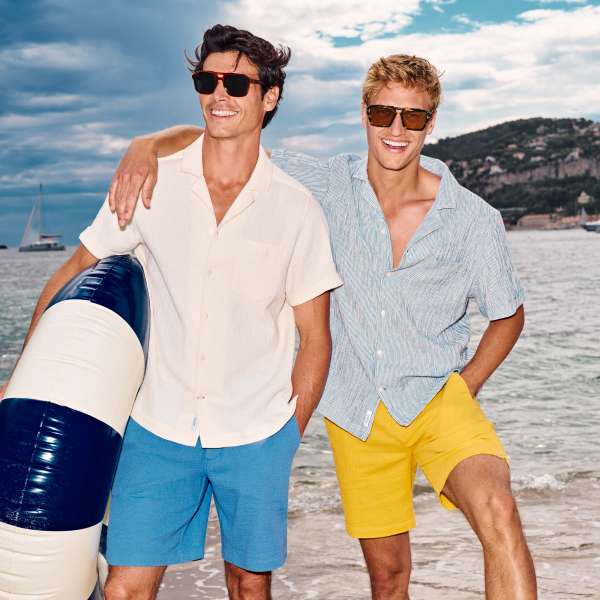 The Short Vacays