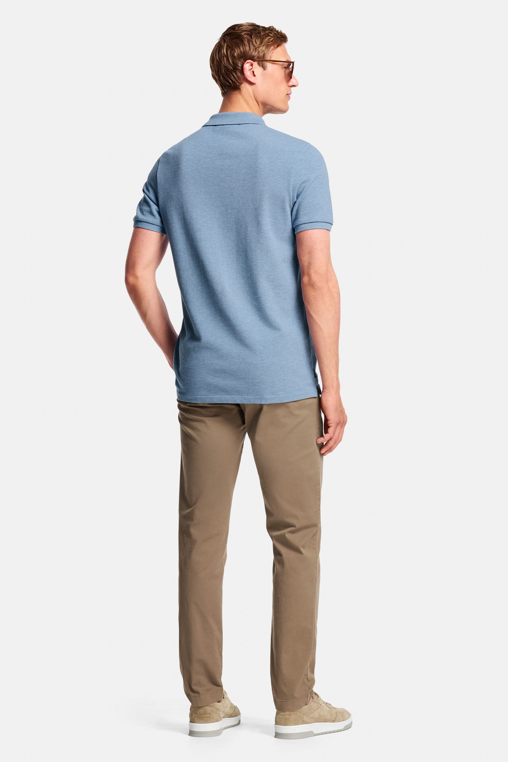 Jones * Chinos