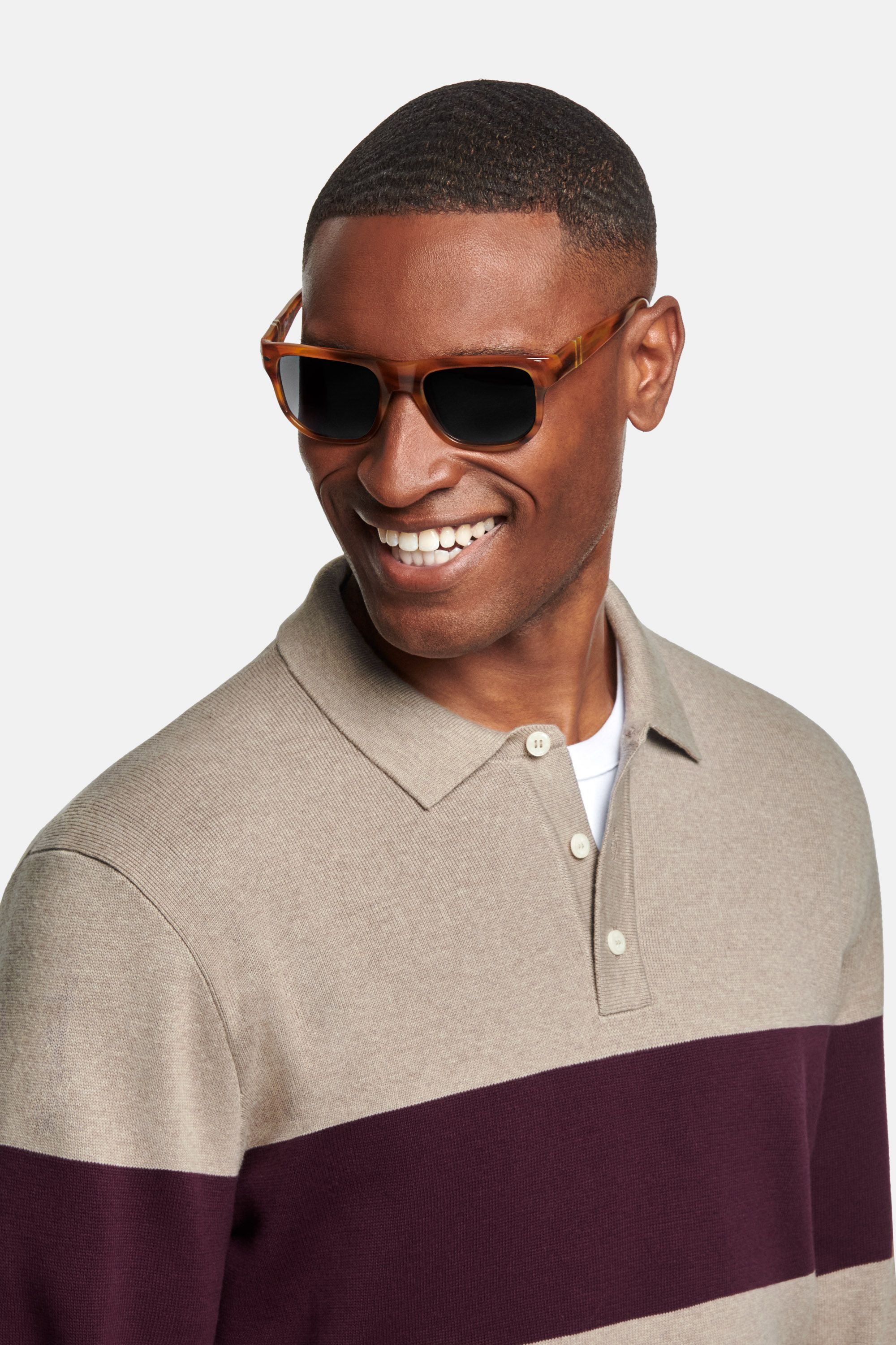 Blindsides * El Pullover de Rugby