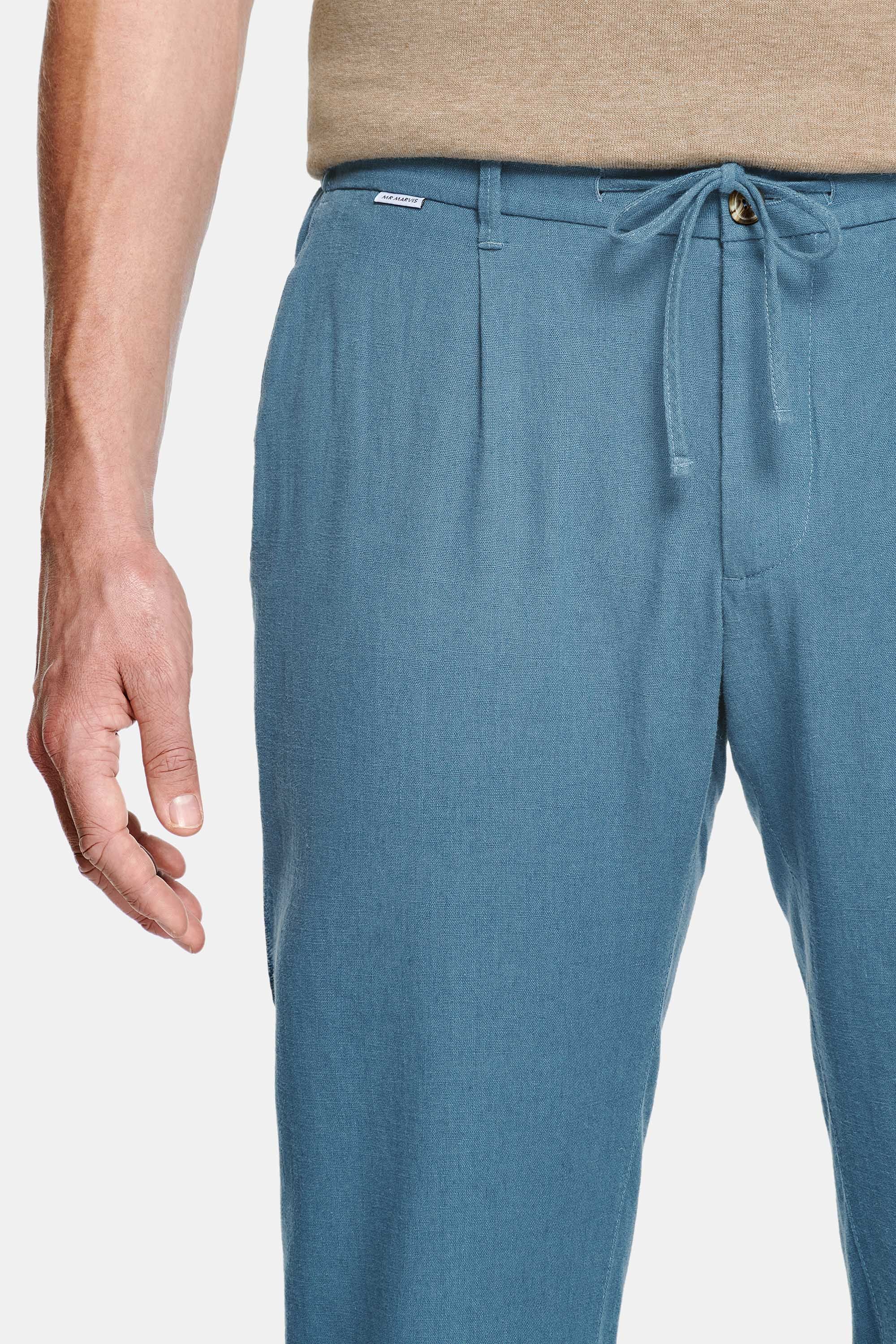 Mavericks * The Linens