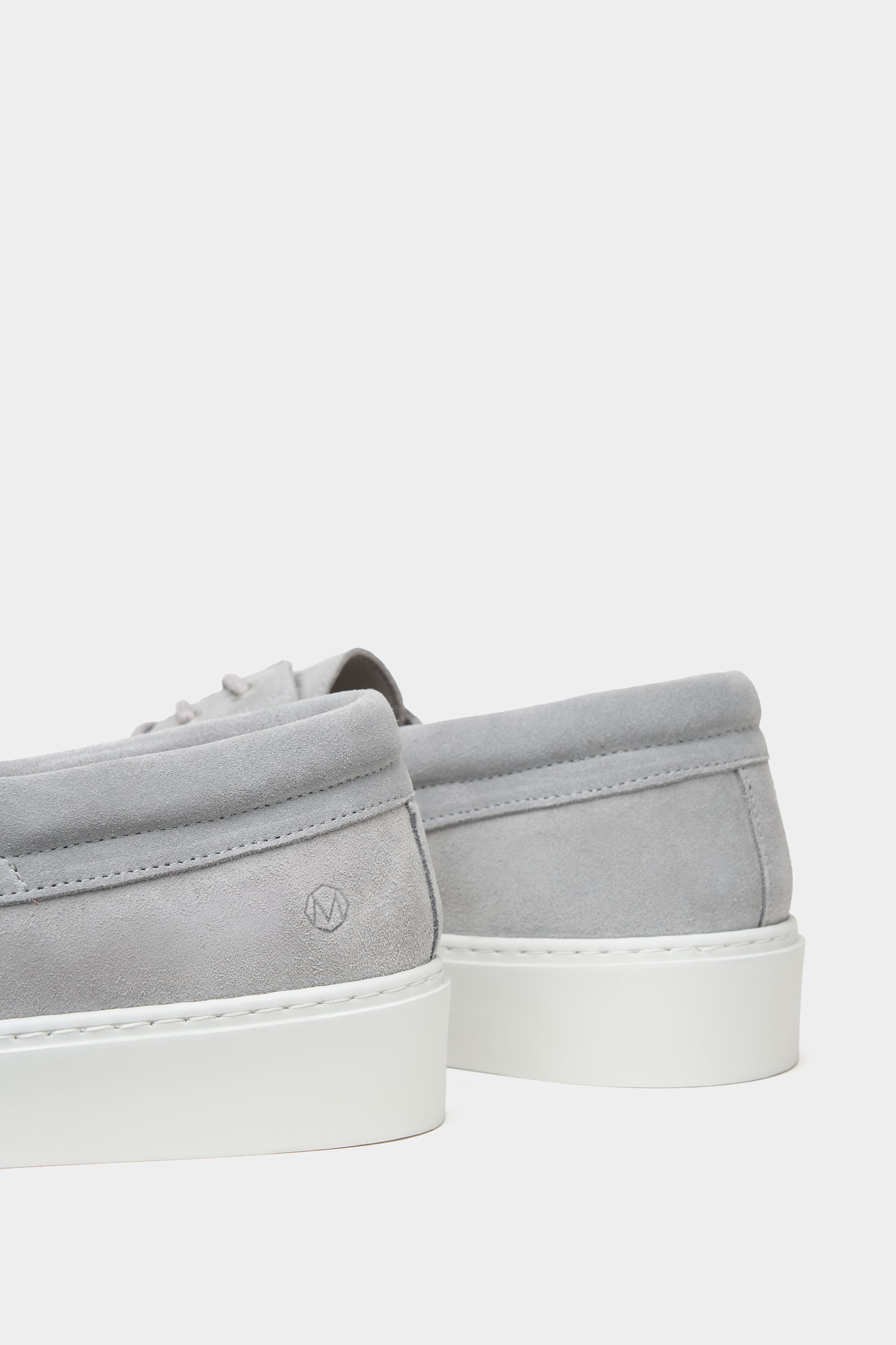 Oysters * The Boat Sneakers