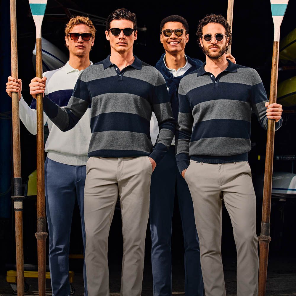 All Polos
