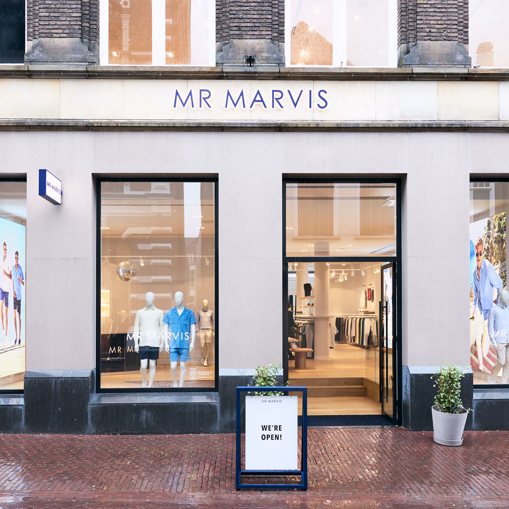 arnhem store