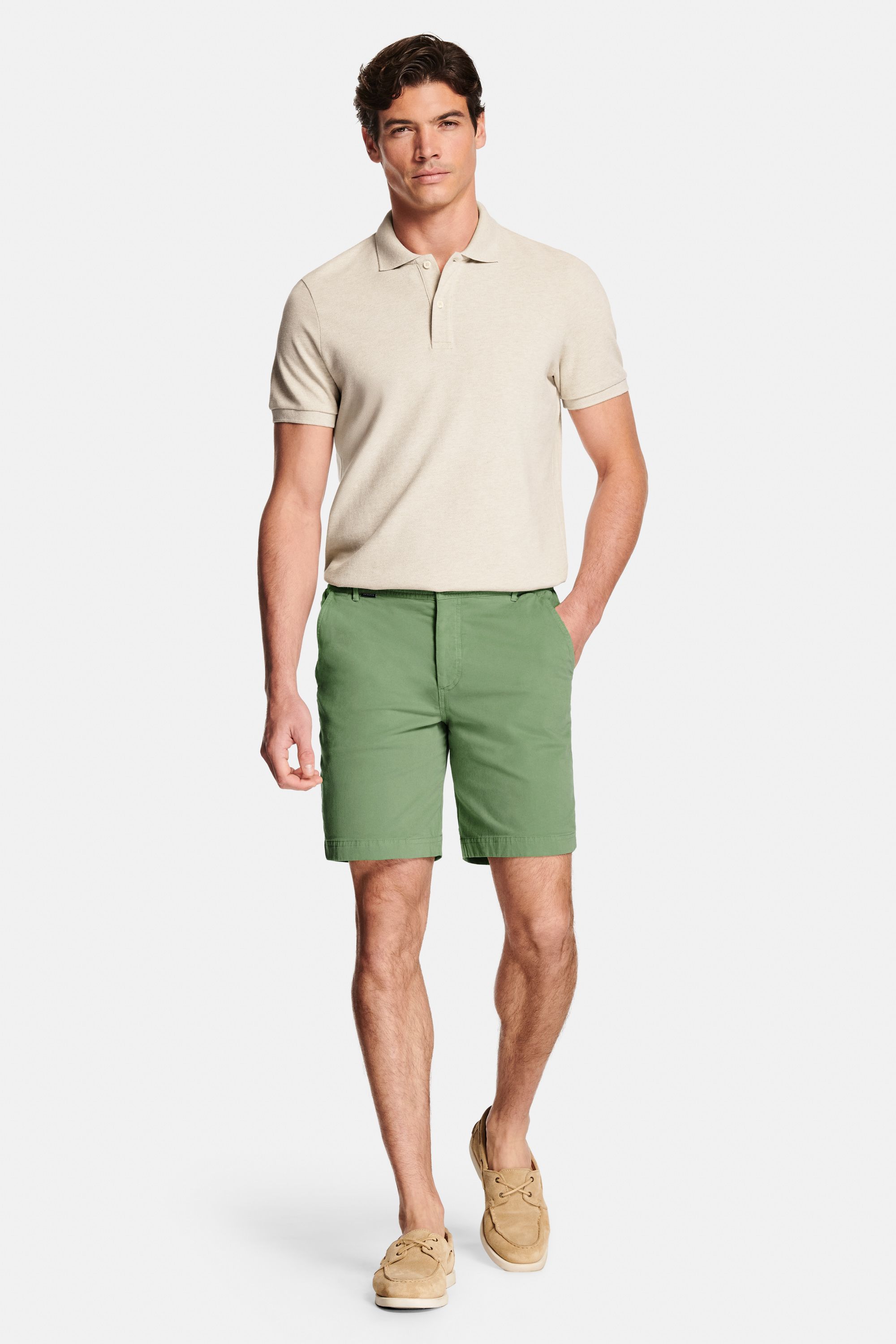 Gazettes * The Classic Polo, Pines * The Originals