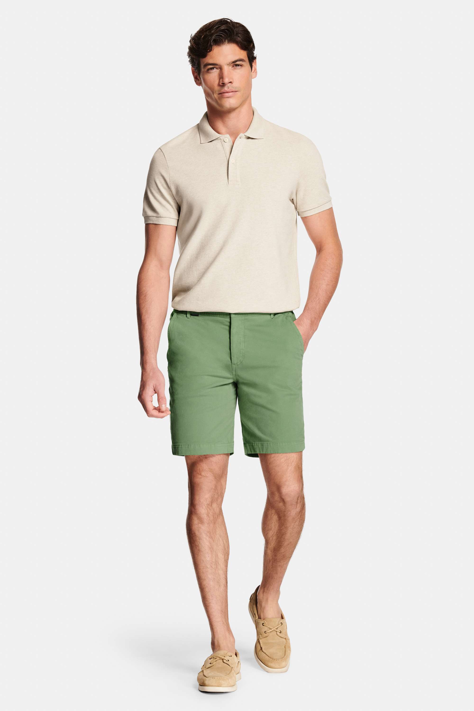 Gazettes * The Classic Polo, Pines * The Originals