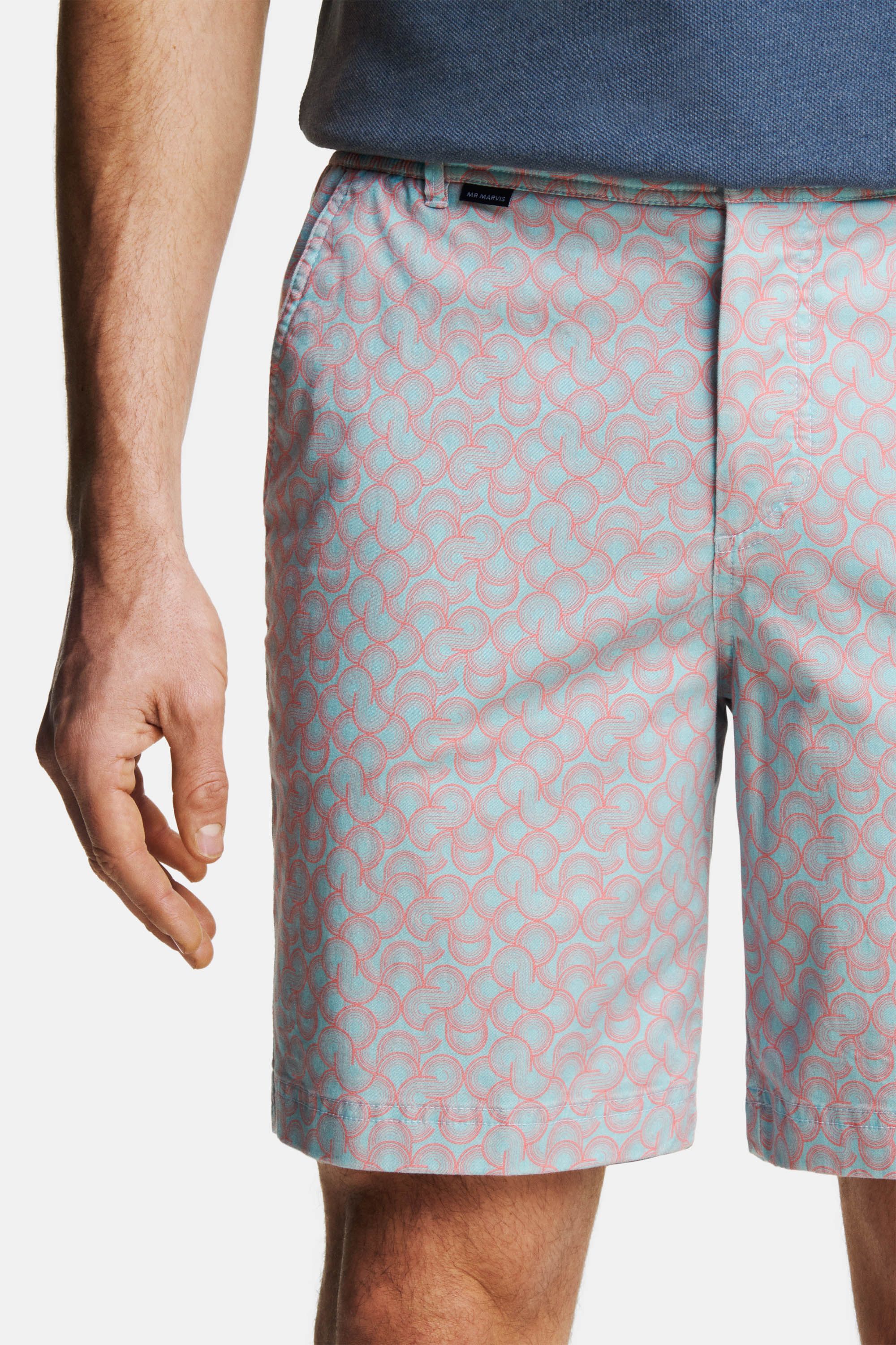 Positivos * Die bedruckten Original Shorts