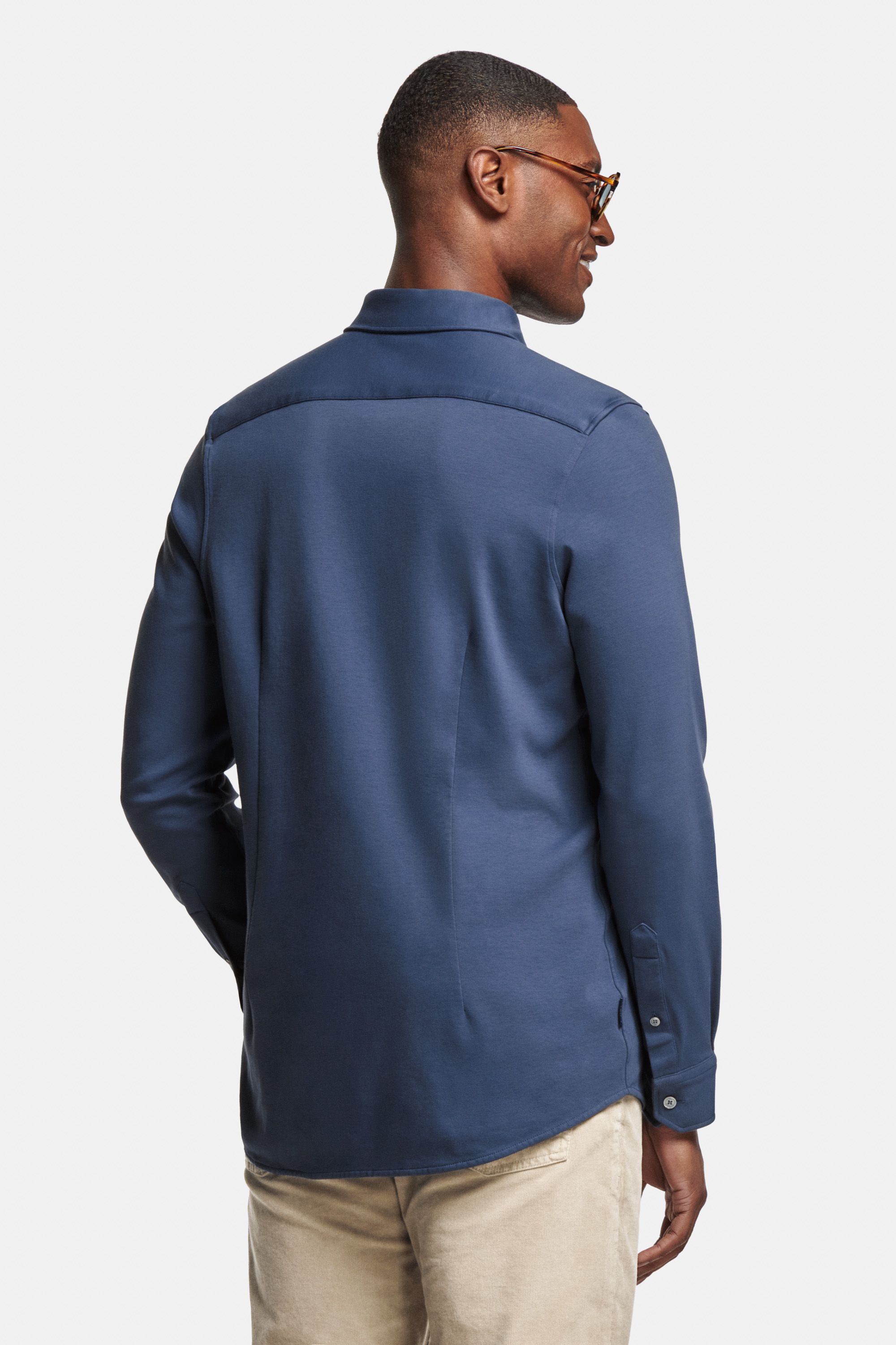 Kingfishers * The Easy Shirt