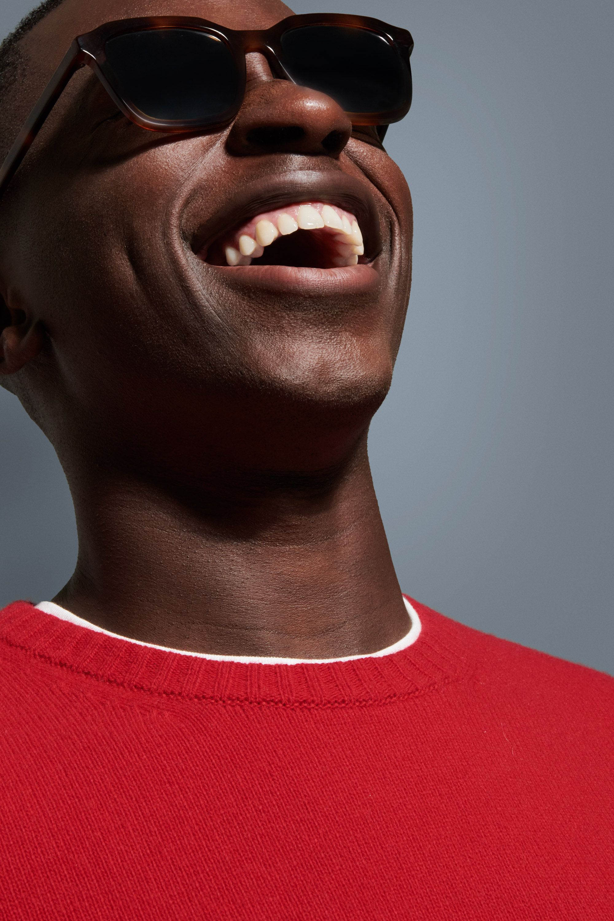 Chillies * The Wool Pullover