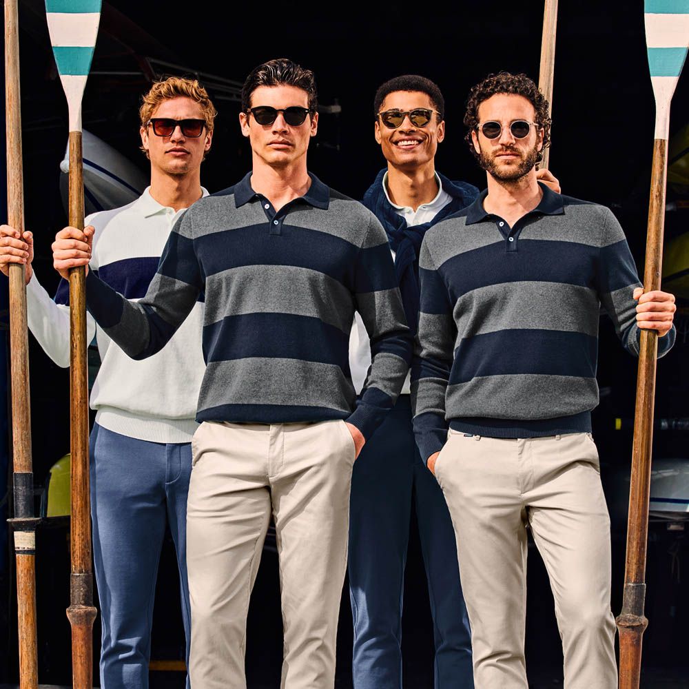All Polos