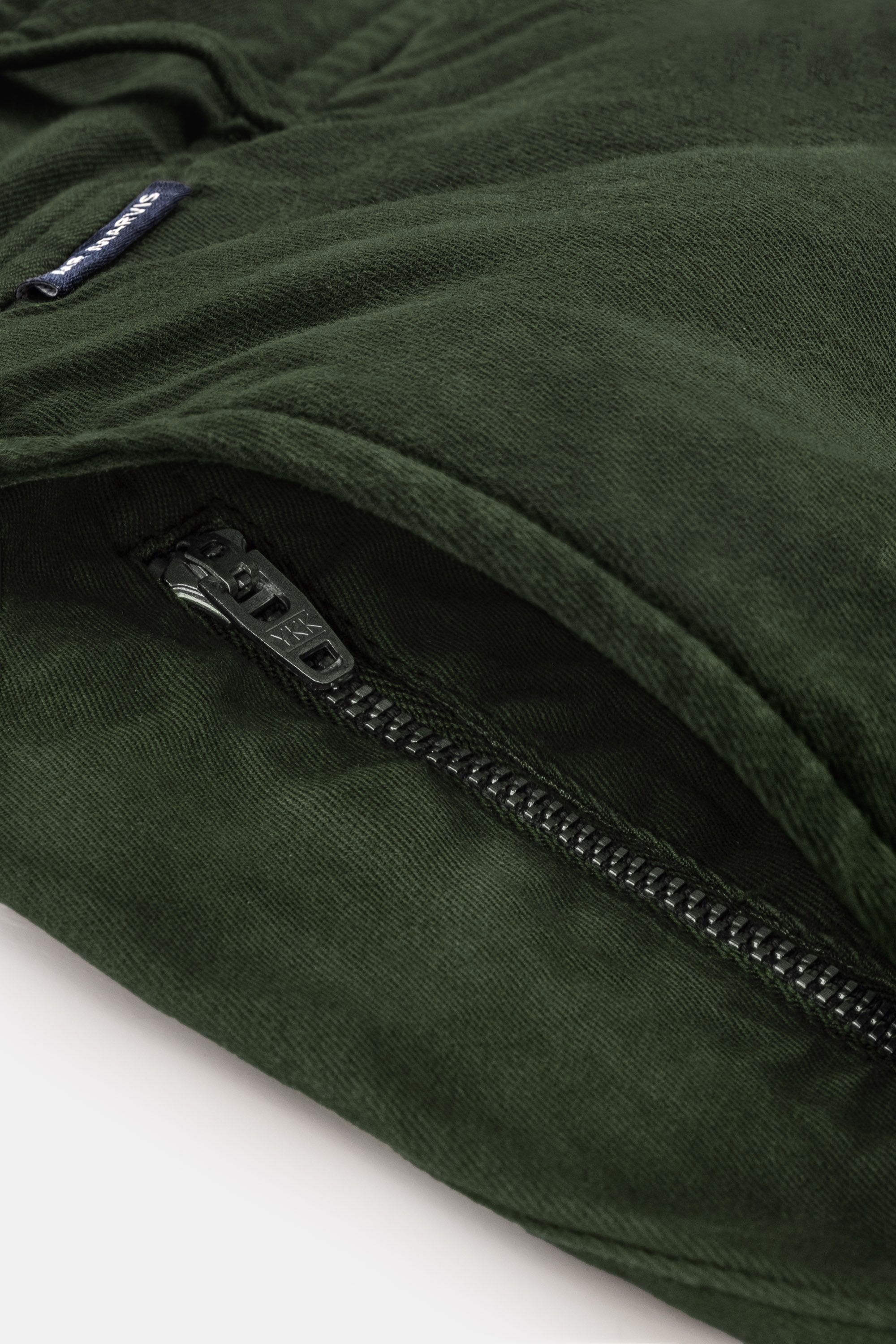 Fairways * The Coolerdays Alpinist