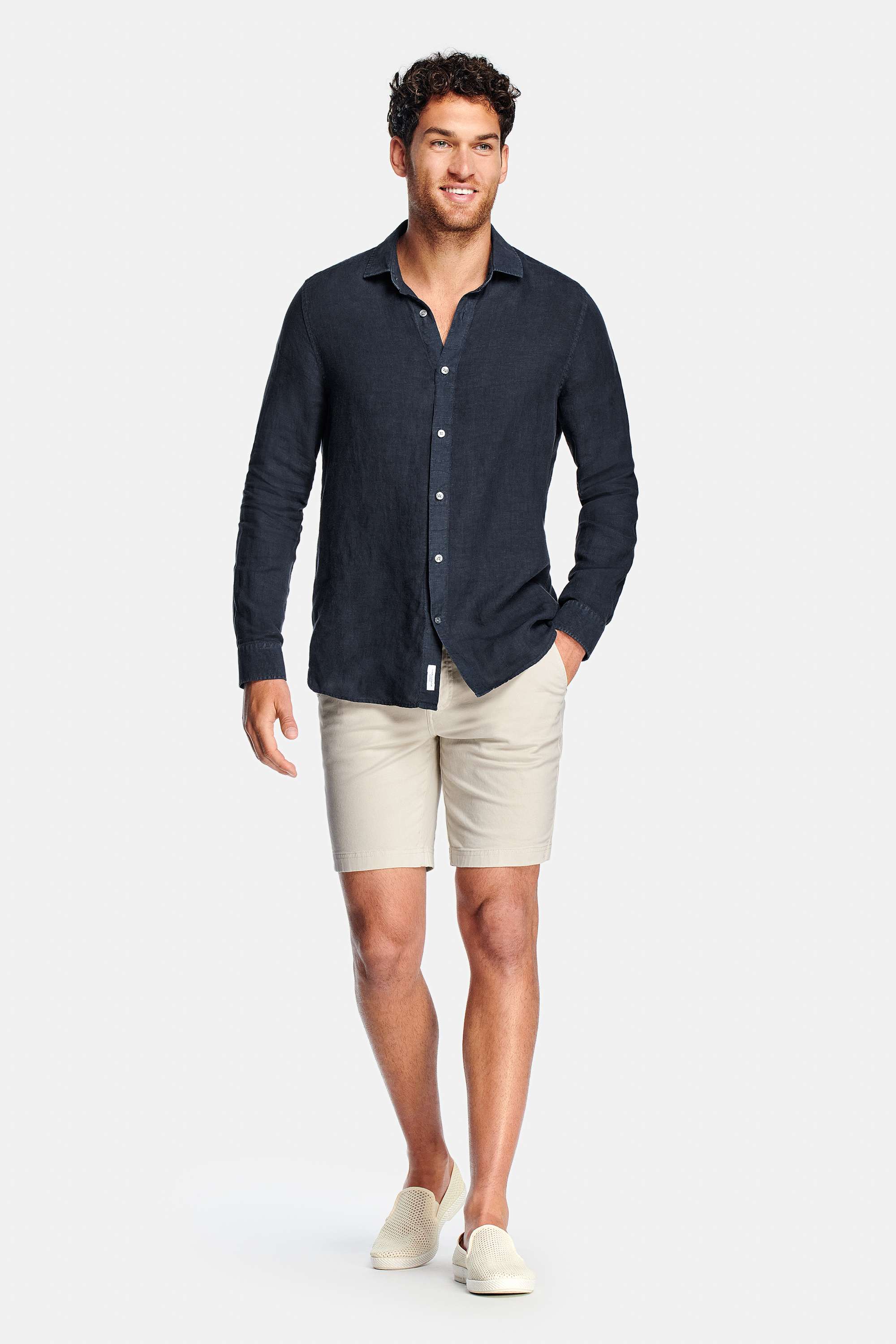 Cosmics * The Linen Shirt, Gazettes * The Originals