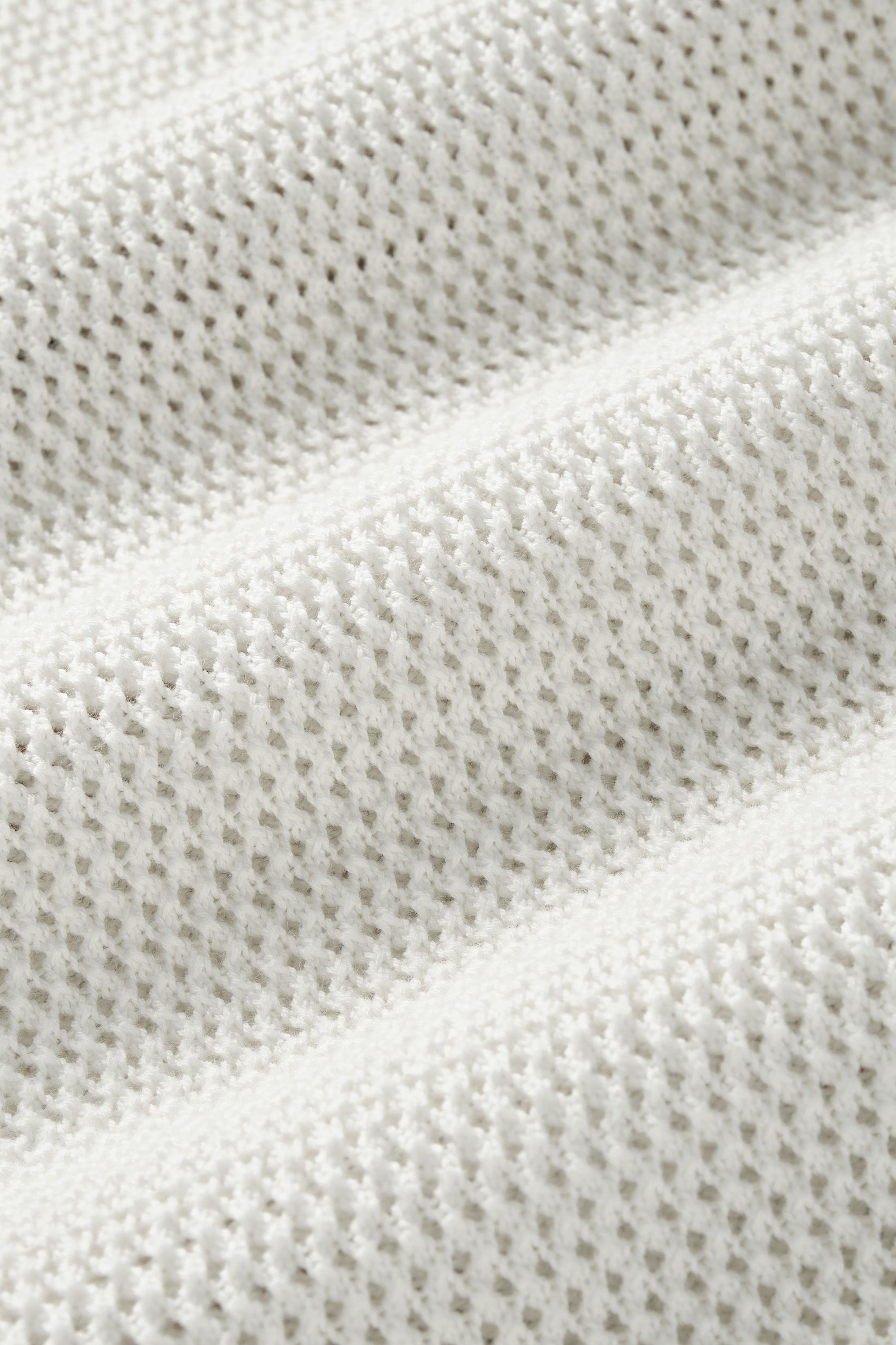 Coconuts * The Airy Knit Polo