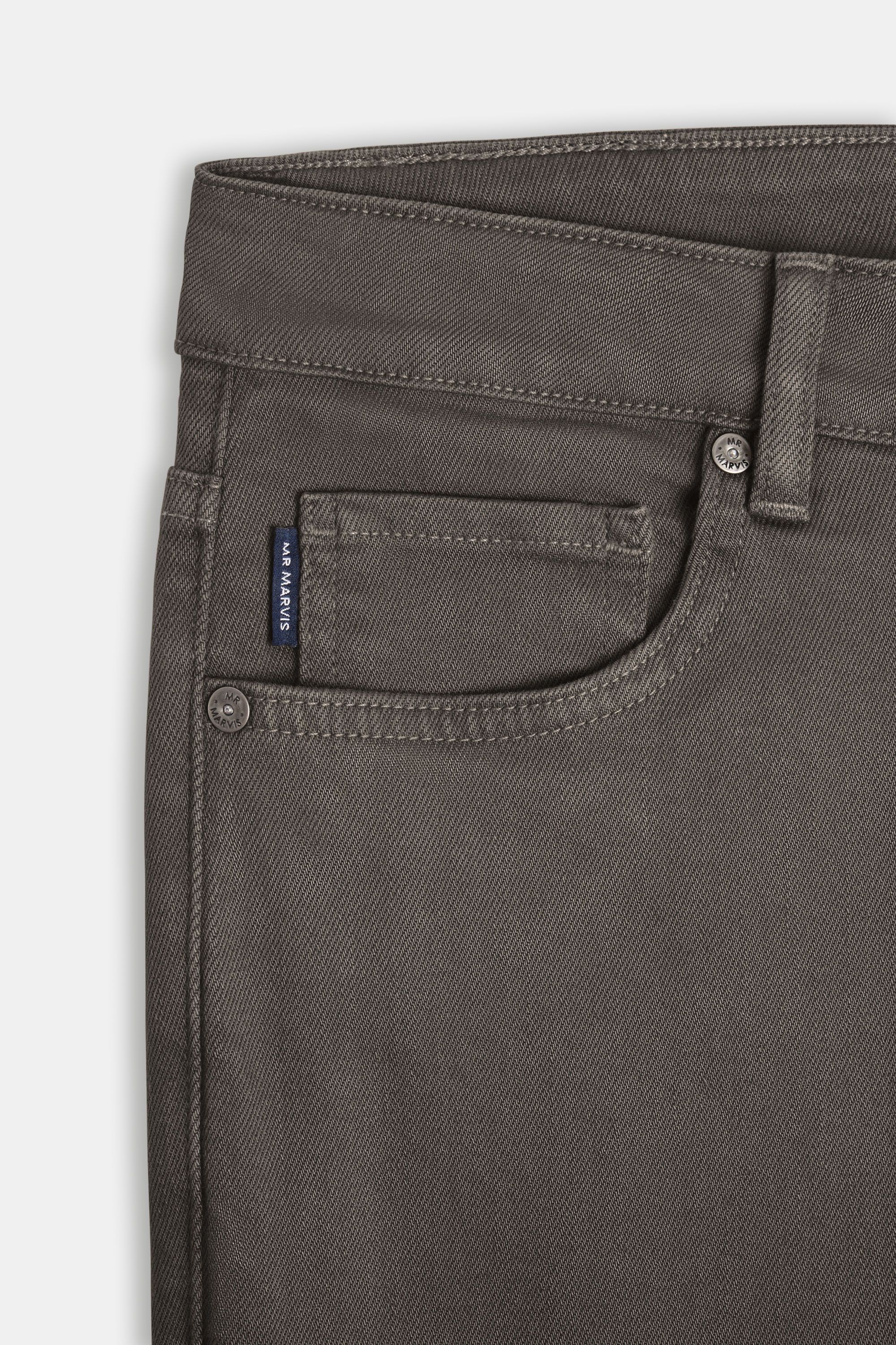 Jefes * Jeans Colorés