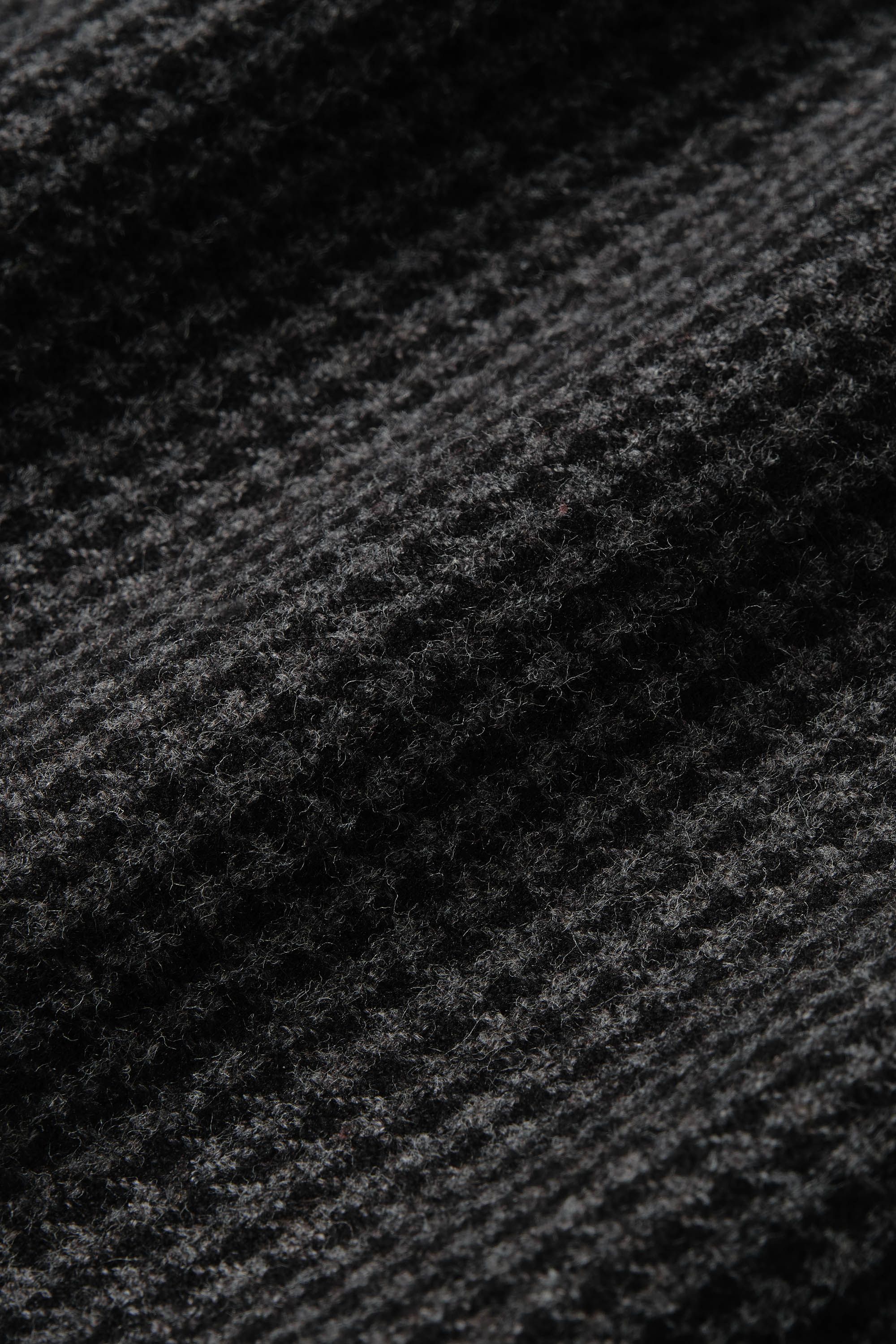 Storms Houndstooth * The Shacket