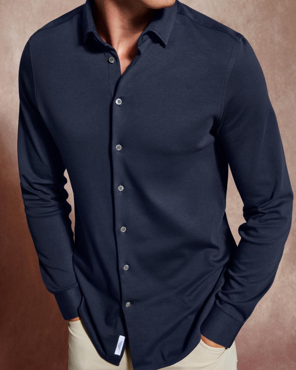The Easy Shirt