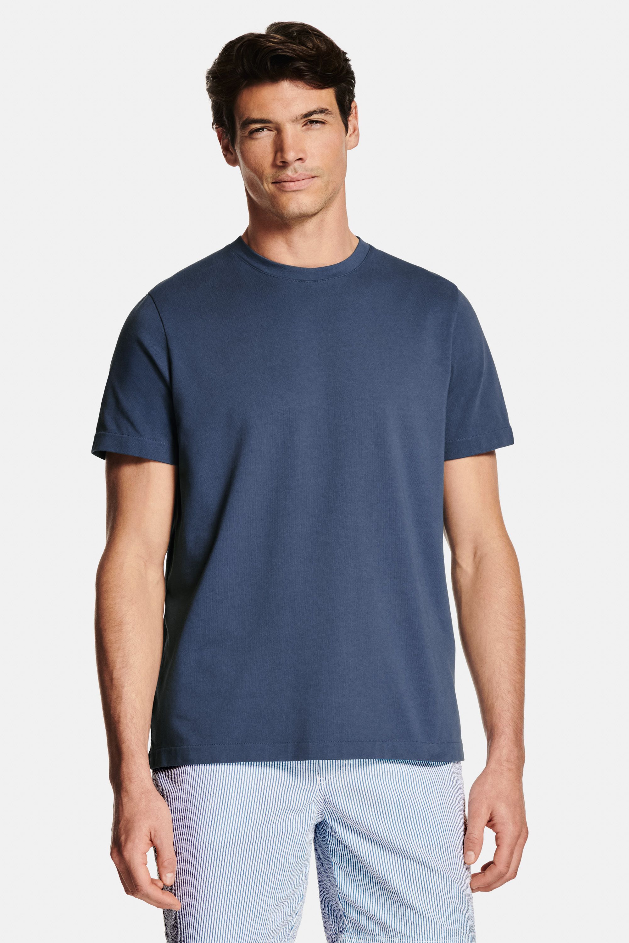 T-Shirt In Cotone Modello MINORI