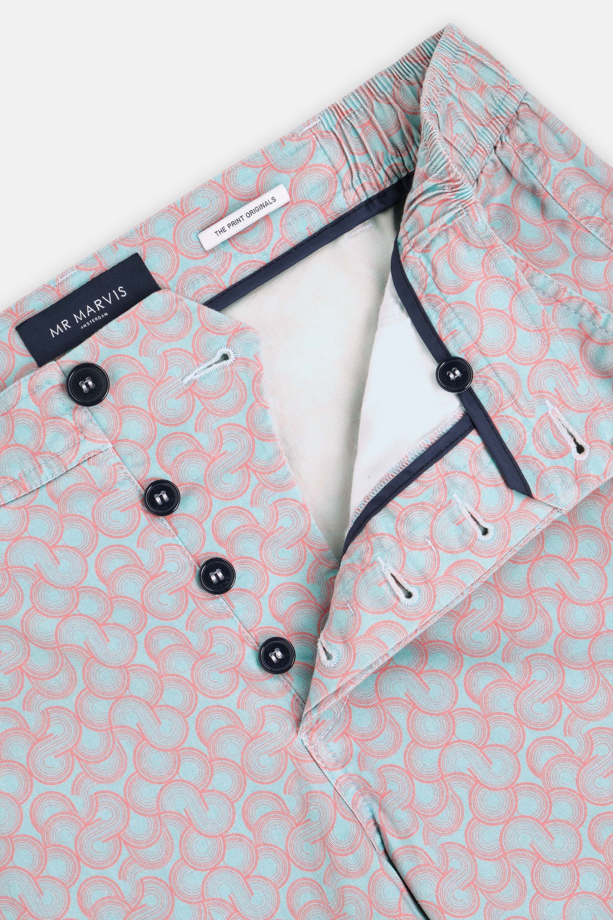 Positivos * Die bedruckten Original Shorts