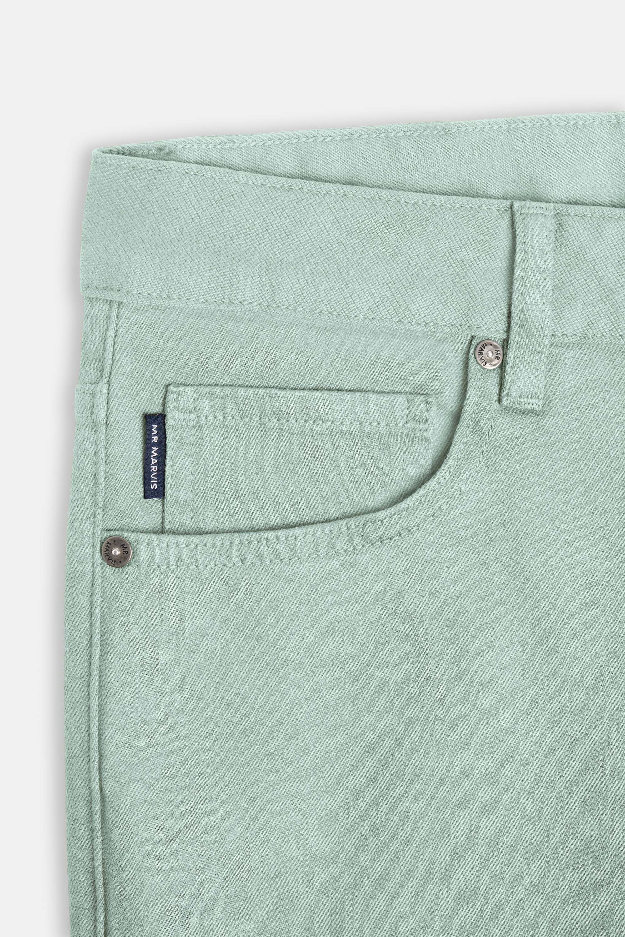 Morning Dews * The Five-pockets
