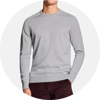 Zdjęcie The Merino Pullover