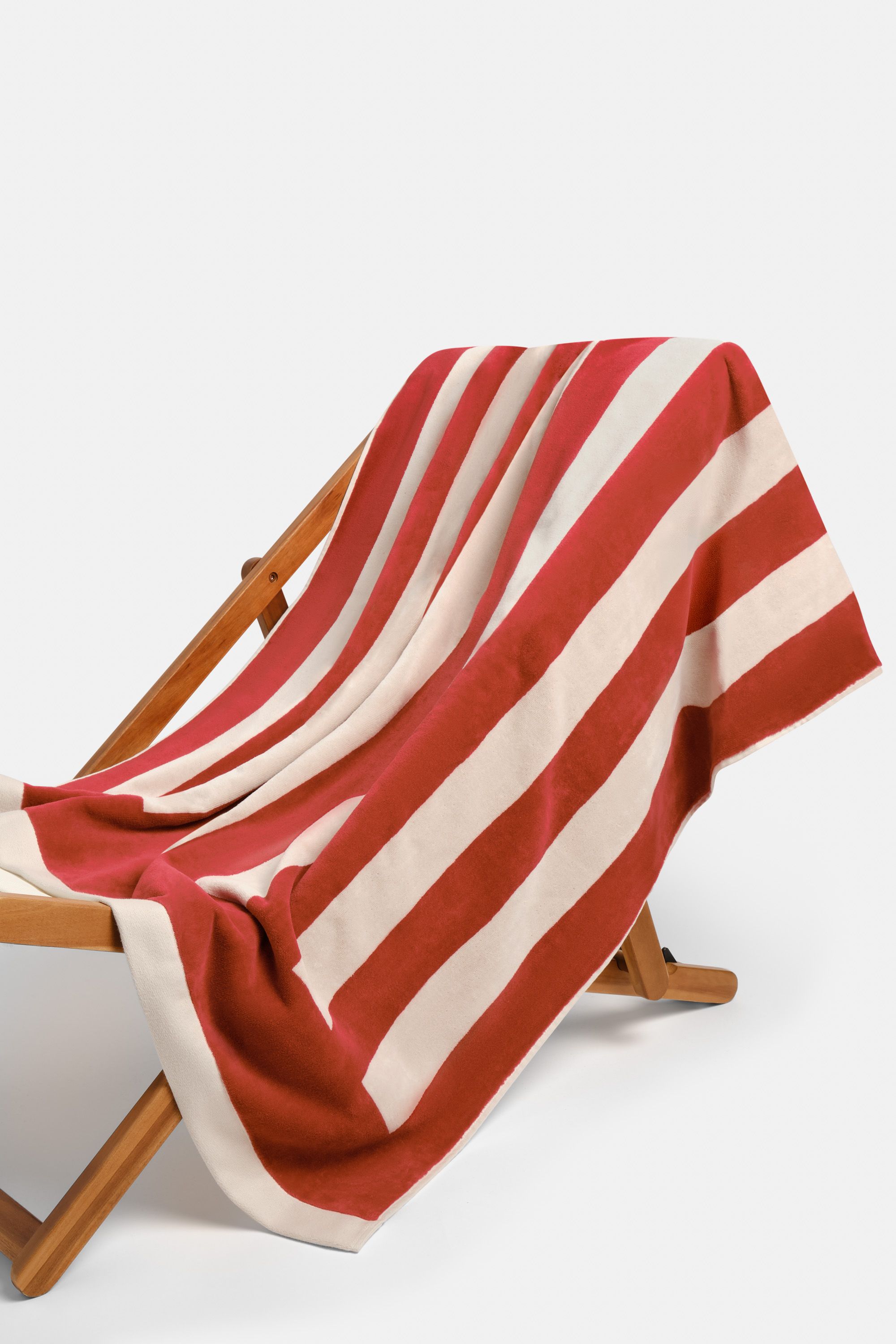 Decks * The Beach Towel