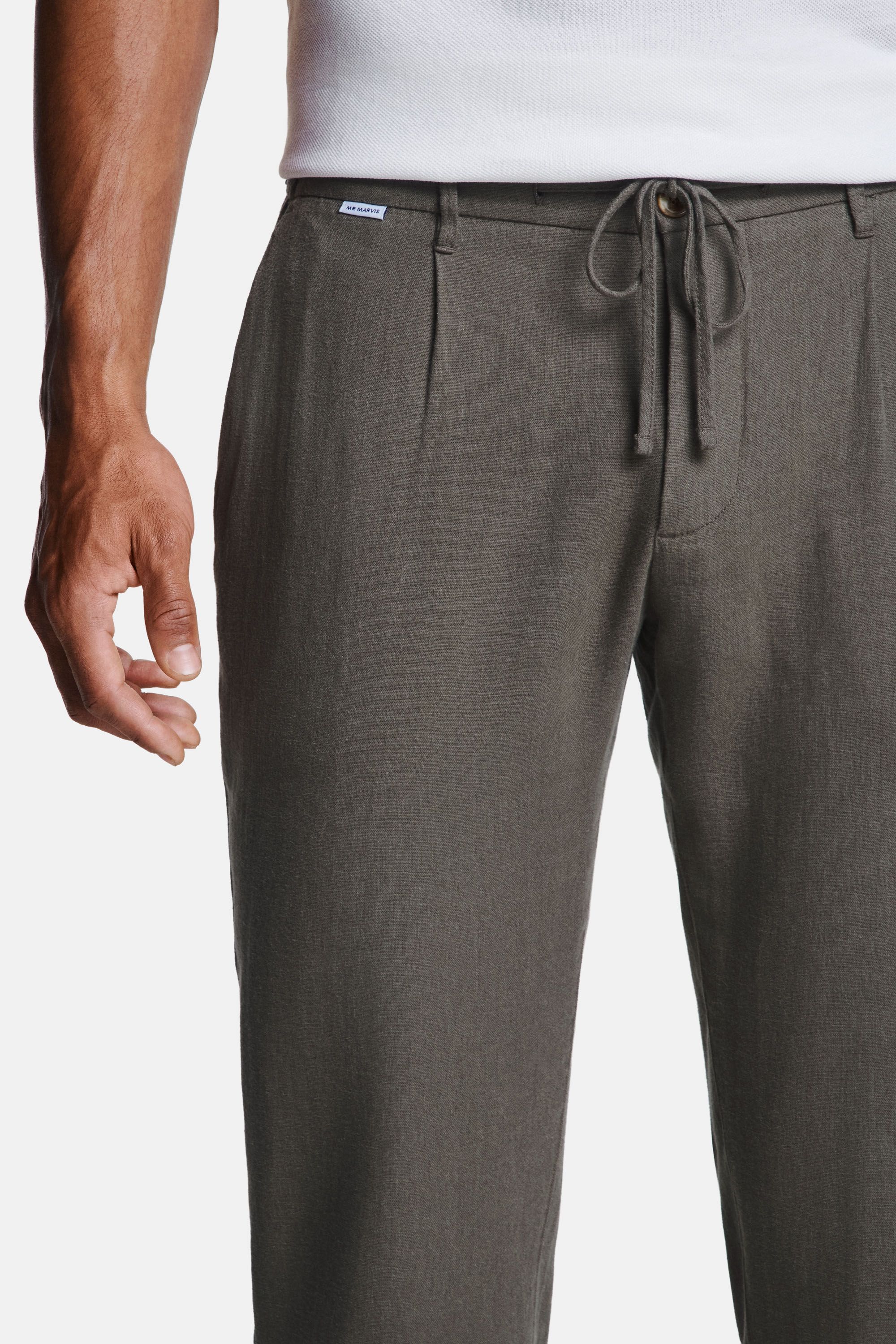 Jefes * The Linens