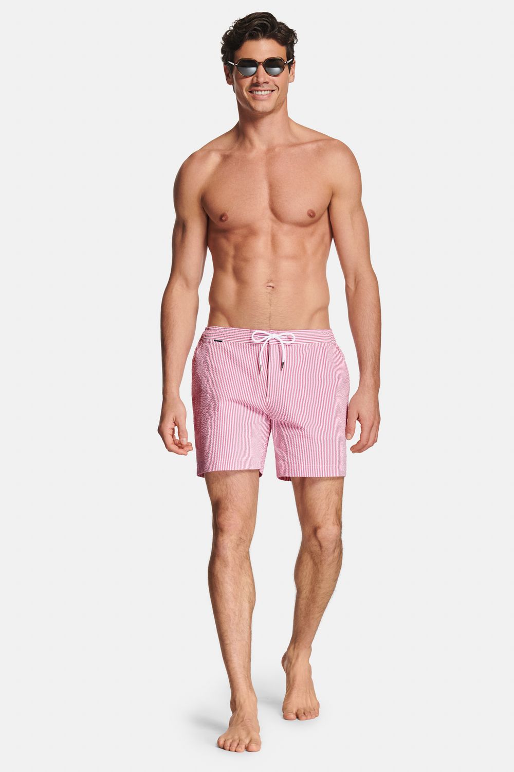 Sloops * The Seersucker Swims MR MARVIS