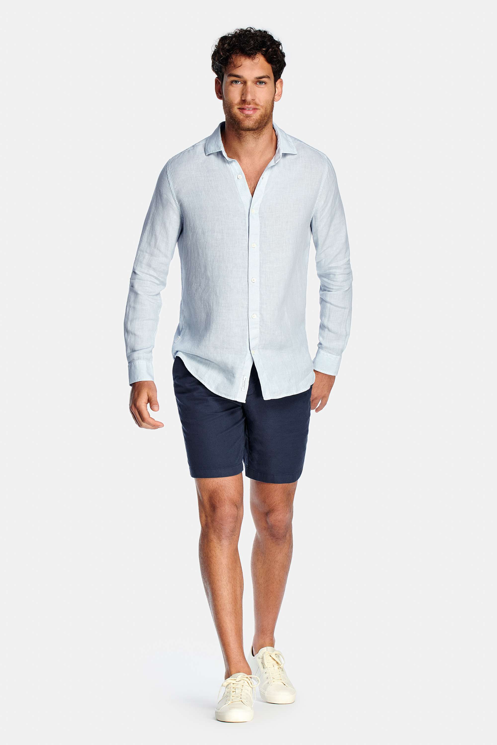 Avenues * The Linen Shirt, Cosmics * The Short Linens