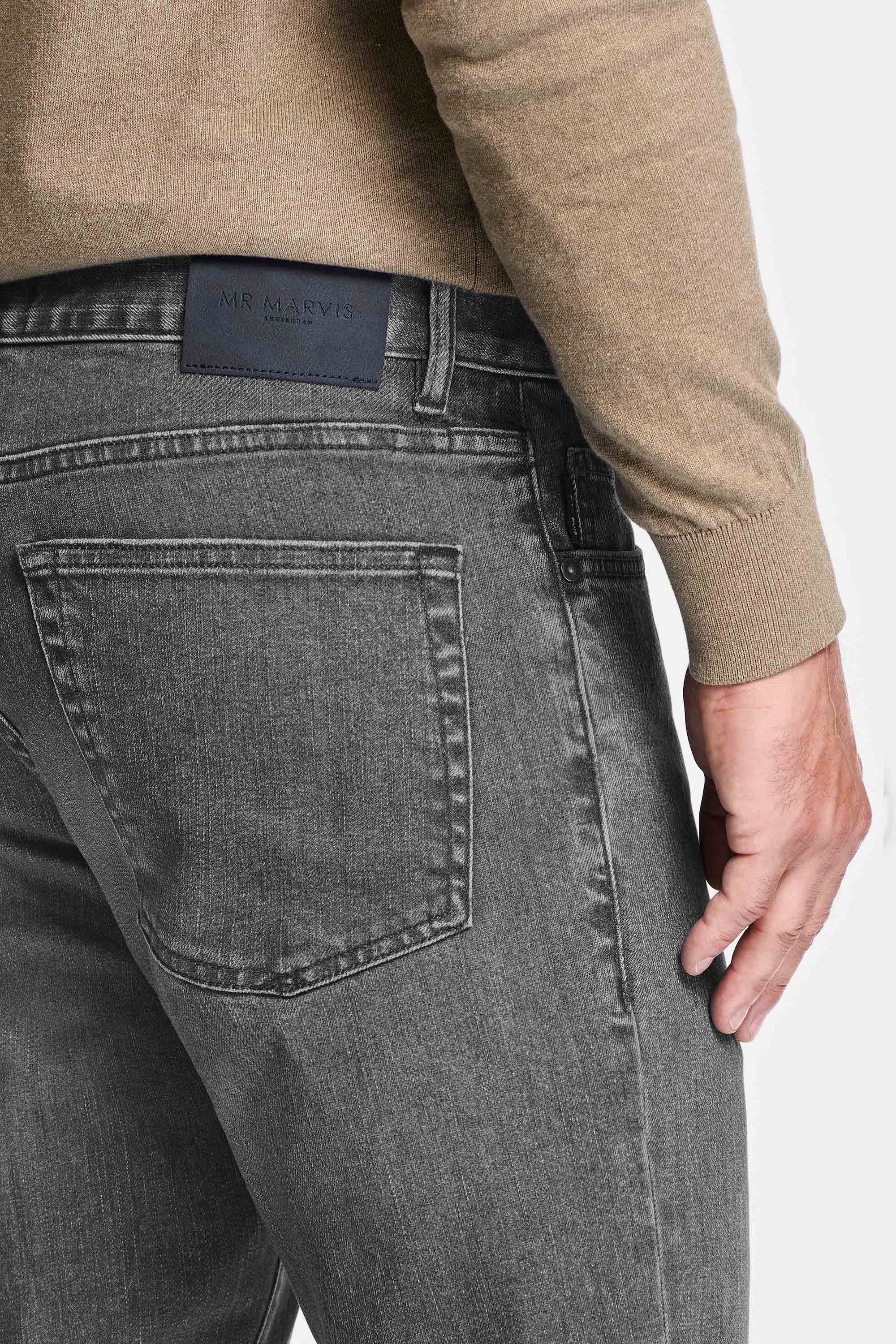 Miles * The Jeans