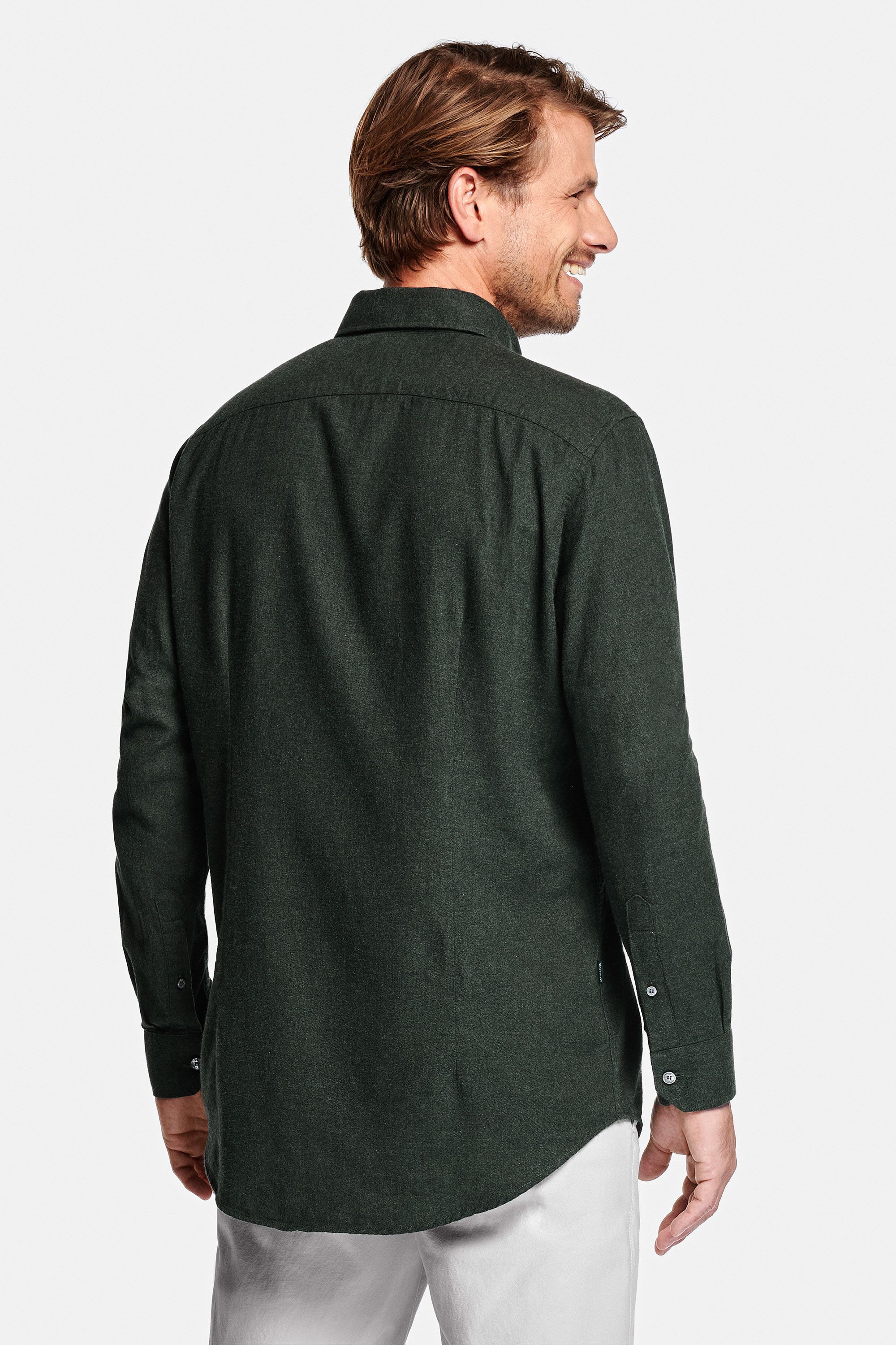 Lakes * Das Flannel Shirt