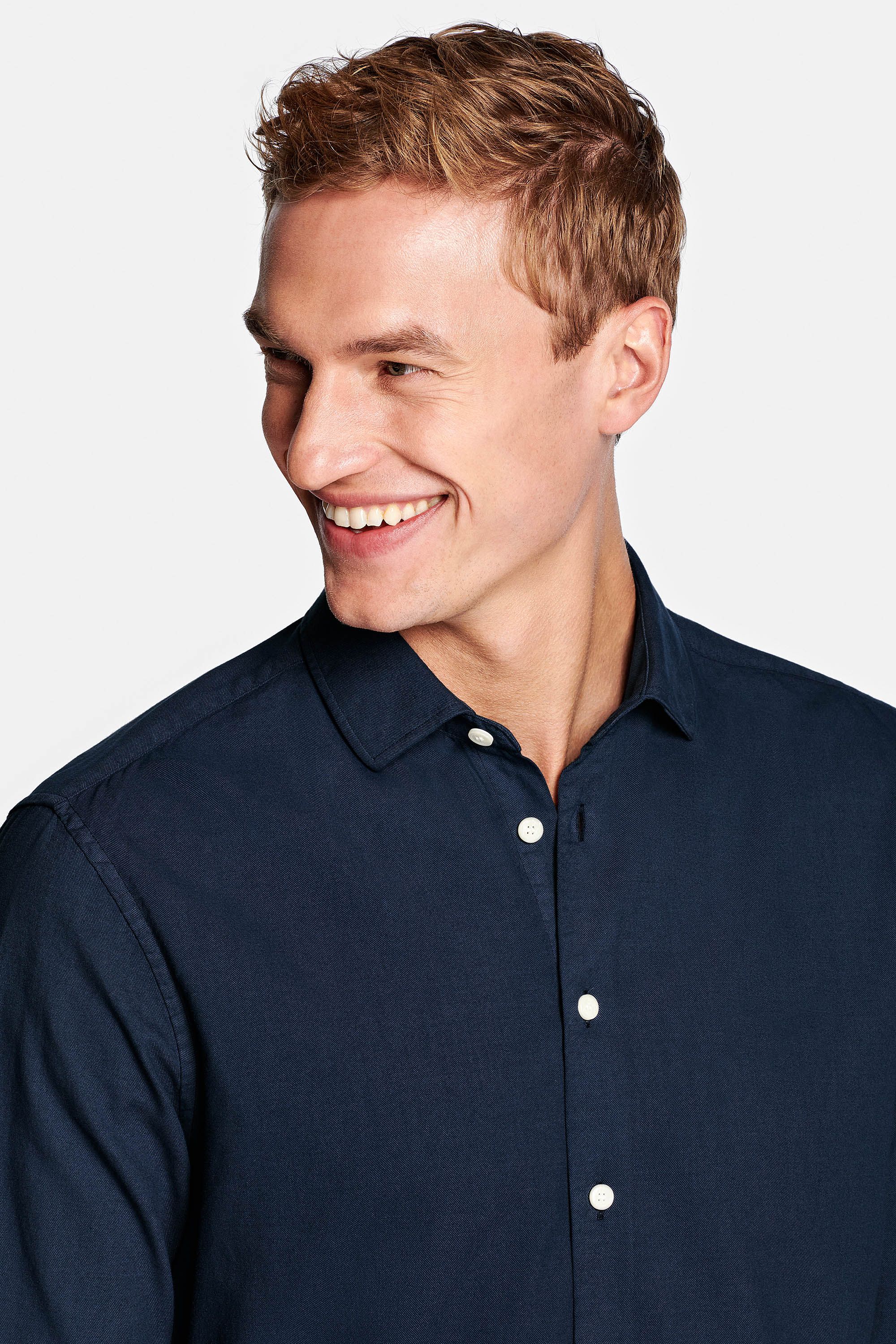 Cosmics * The Cotton Shirt