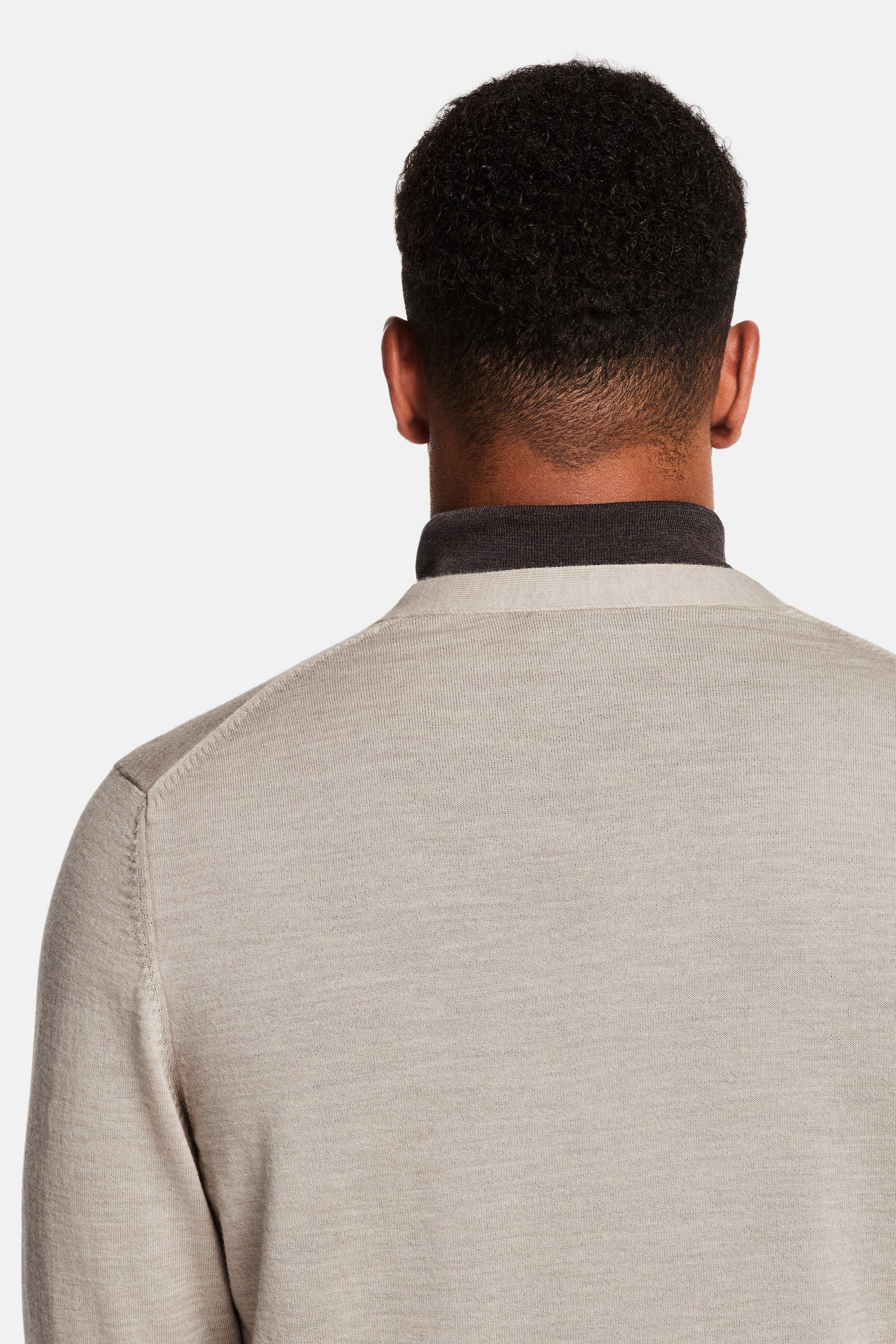 Gazettes * The Merino Cardigan