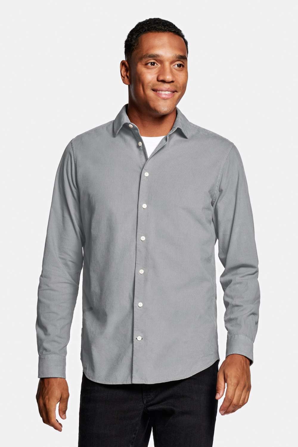 Oysters * The Cord Shirt