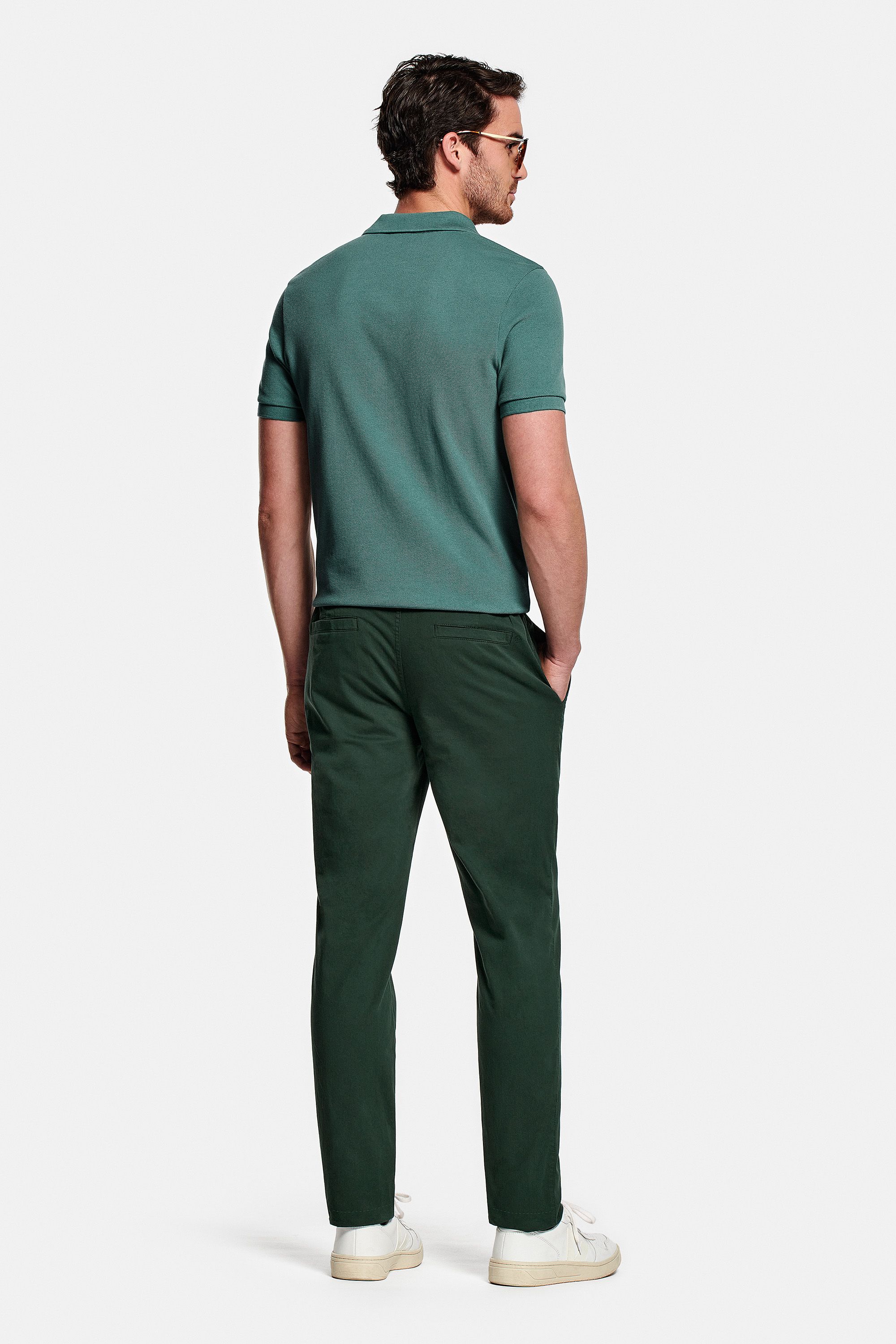 Lakes * Chinos