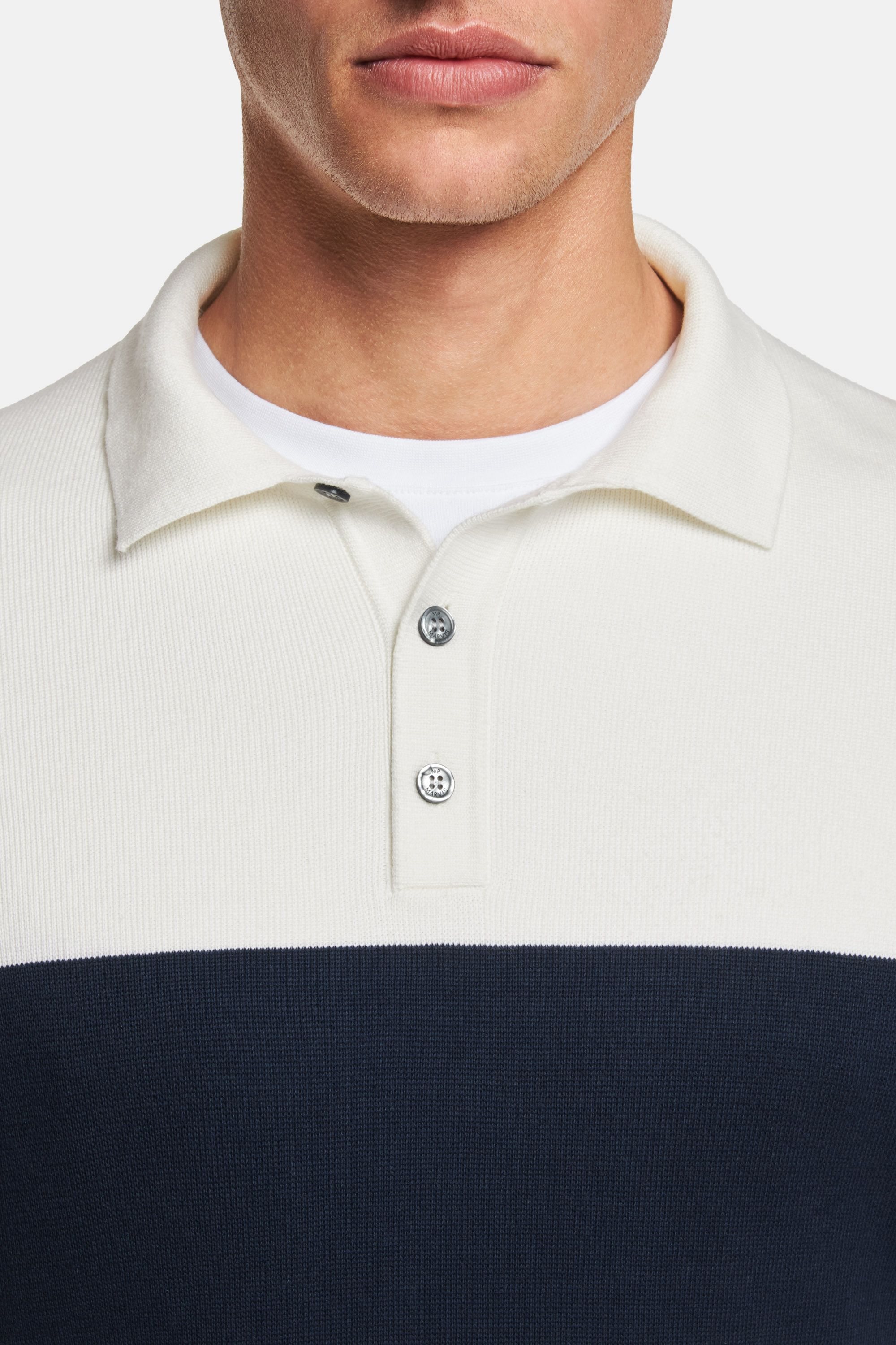 Sidesteps * The Rugby Pullover