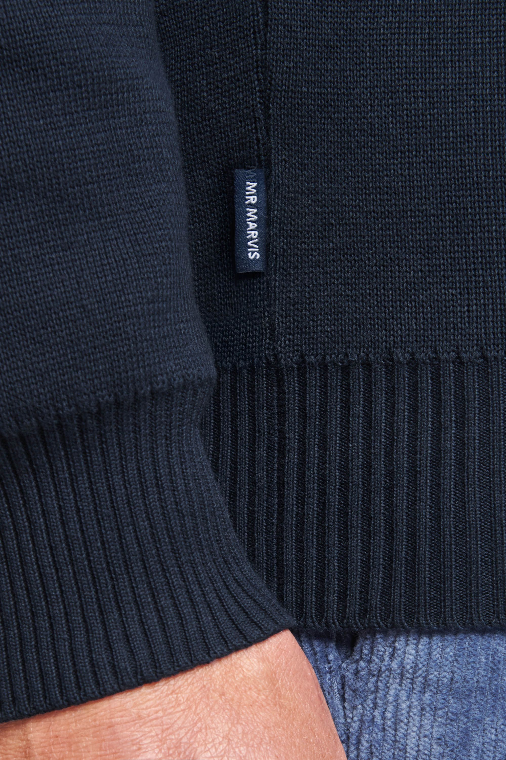 Scores * The Rugby Pullover